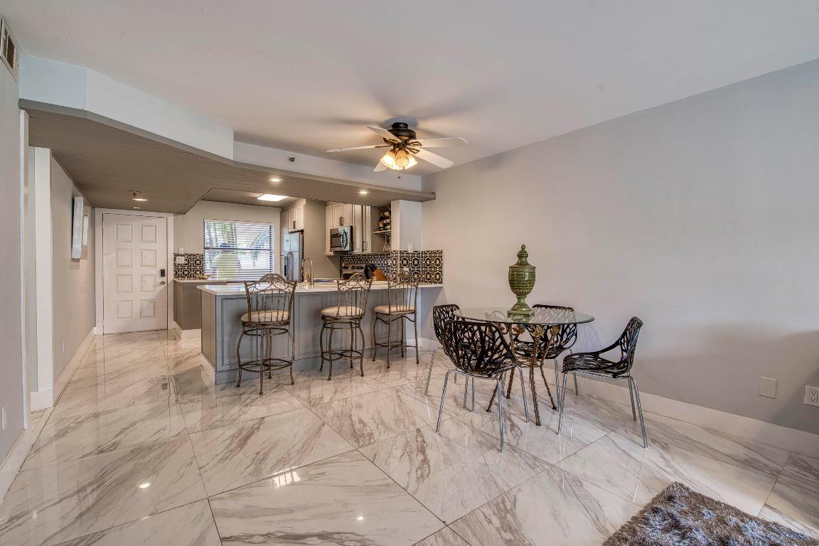 Hidden Harbour - Residential Lease