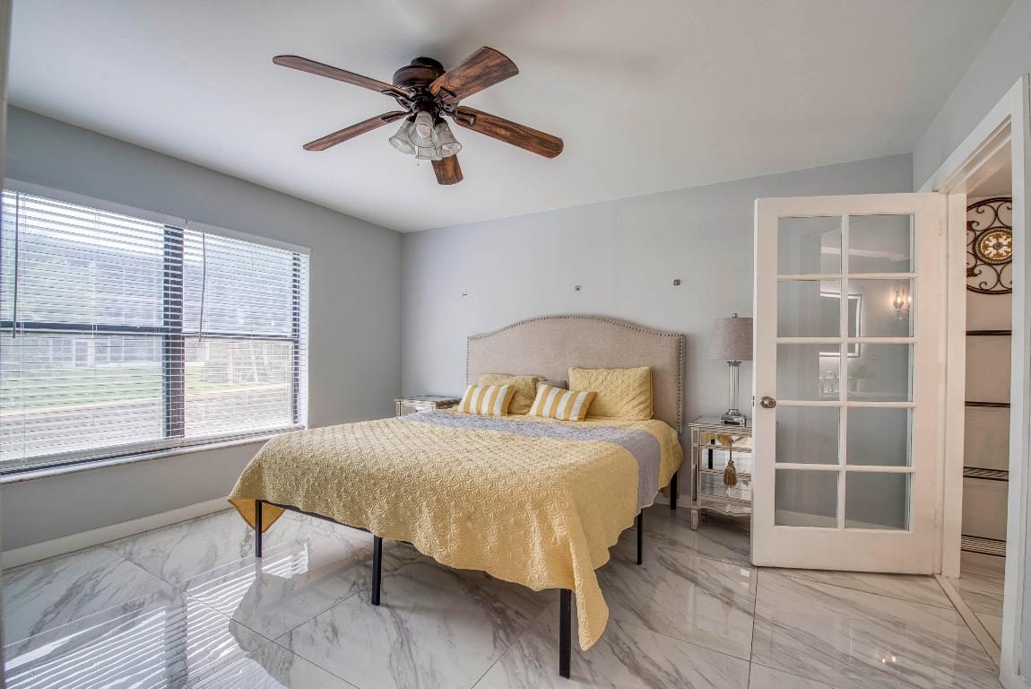 Hidden Harbour - Residential Lease