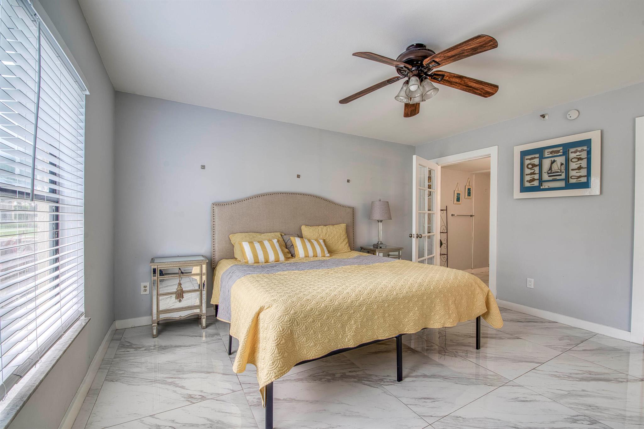 Hidden Harbour - Residential Lease