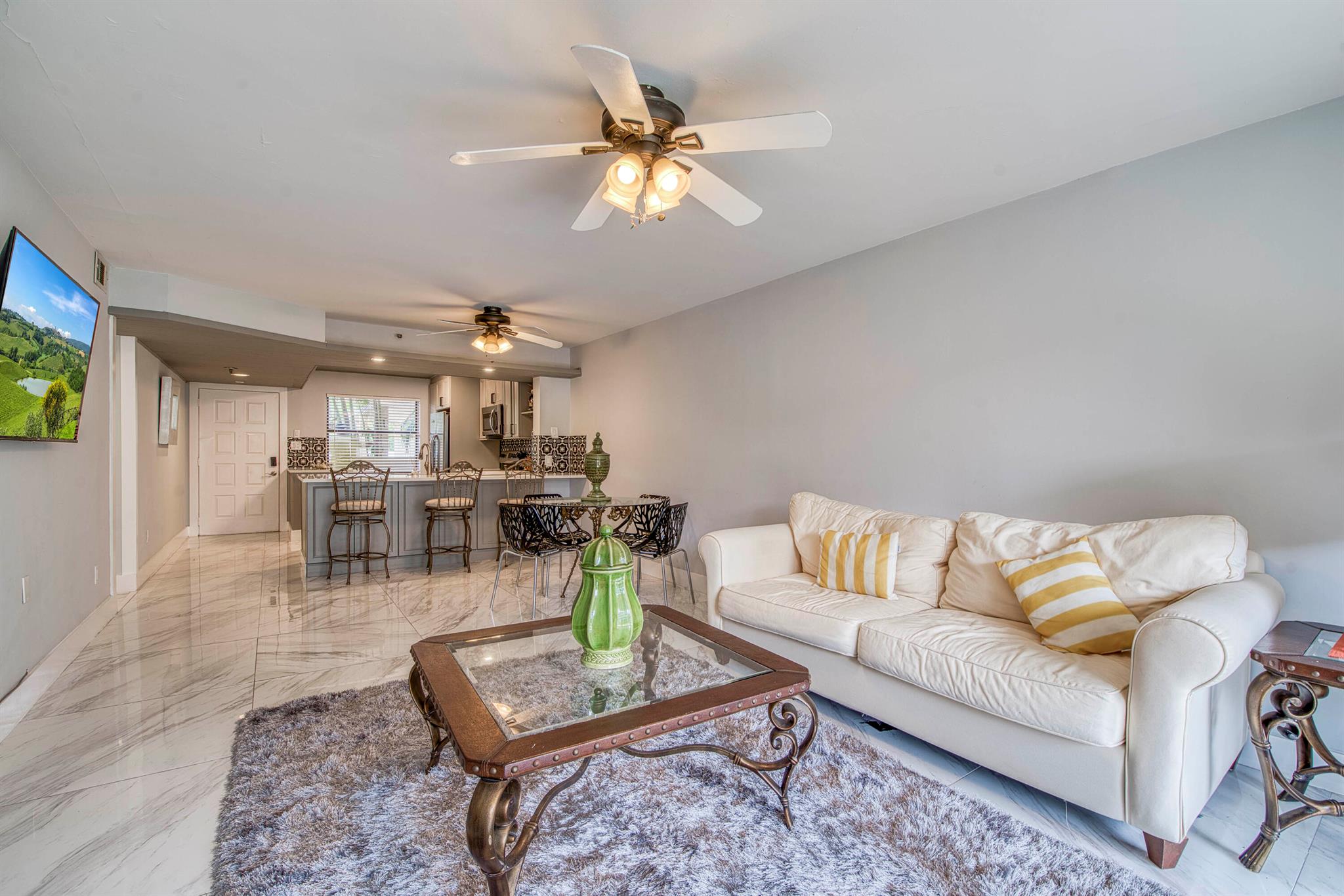 Hidden Harbour - Residential Lease