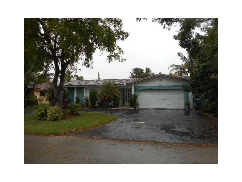 CORAL SPRINGS SUB NO 1 59 - Residential