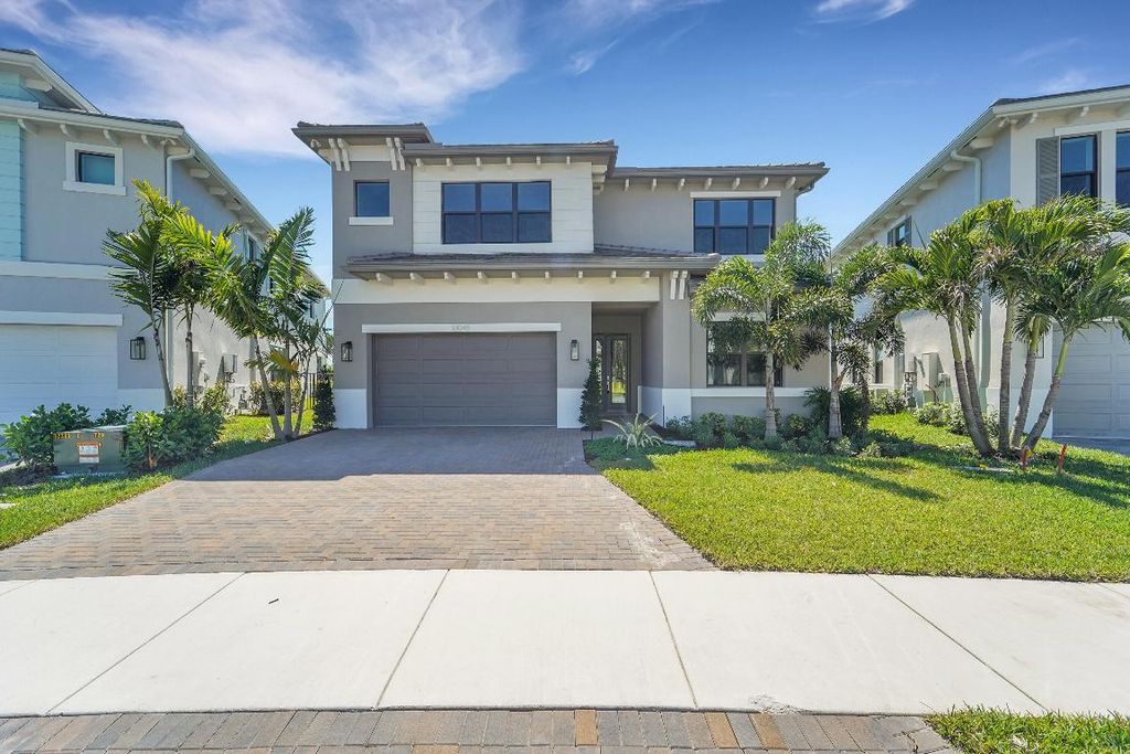 Photo of 13045 Feathering Way, Palm Beach Gardens, FL 33412 (MLS # R11066927)