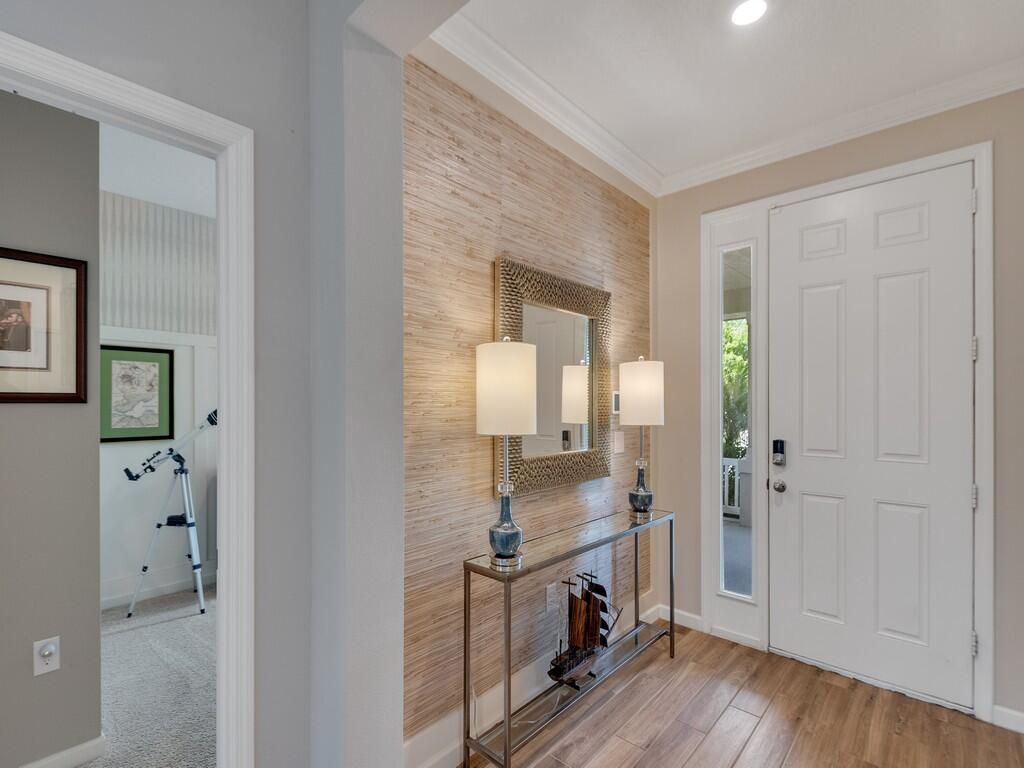 Photo of 1485 Earlsferry Avenue, Vero Beach, FL 32966 (MLS # B26021599)
