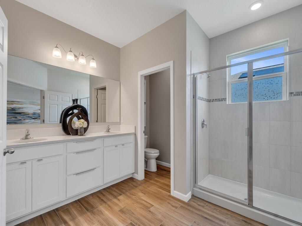 POINTE WEST EAST VILLAGE PHASE 2B - Residential