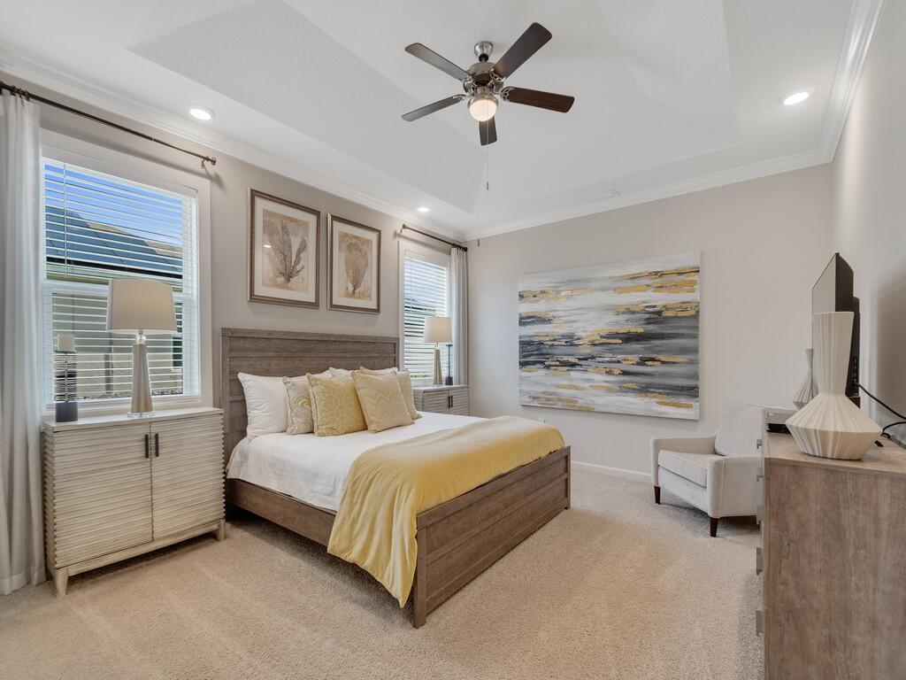 POINTE WEST EAST VILLAGE PHASE 2B - Residential