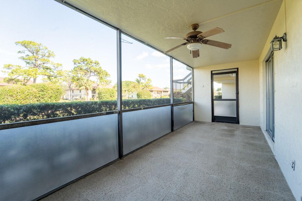 Photo of 6341 Chasewood Drive #D, Jupiter, FL 33458 (MLS # R11159231)