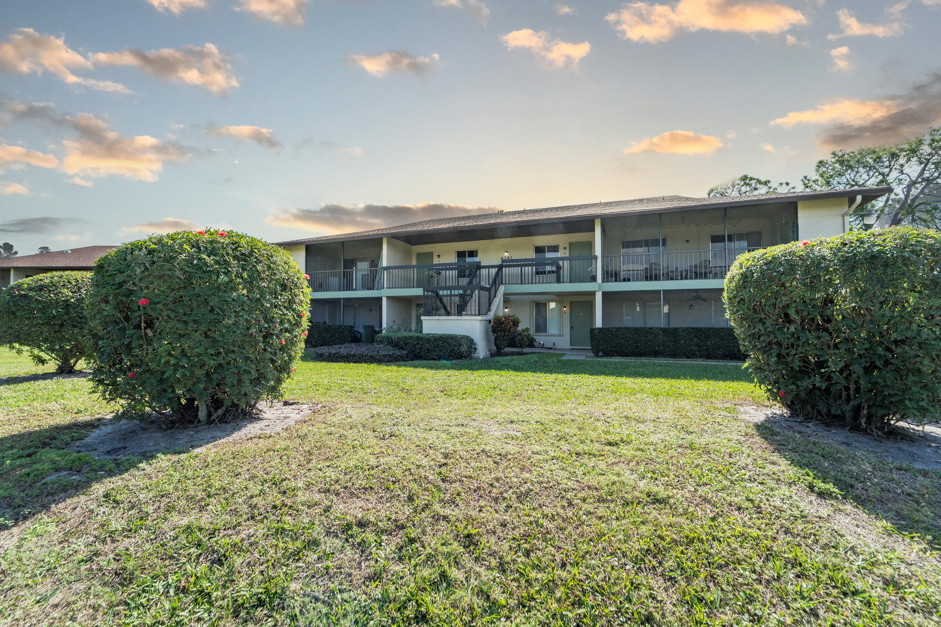 CHASEWOOD OF JUPITER CONDO - Residential