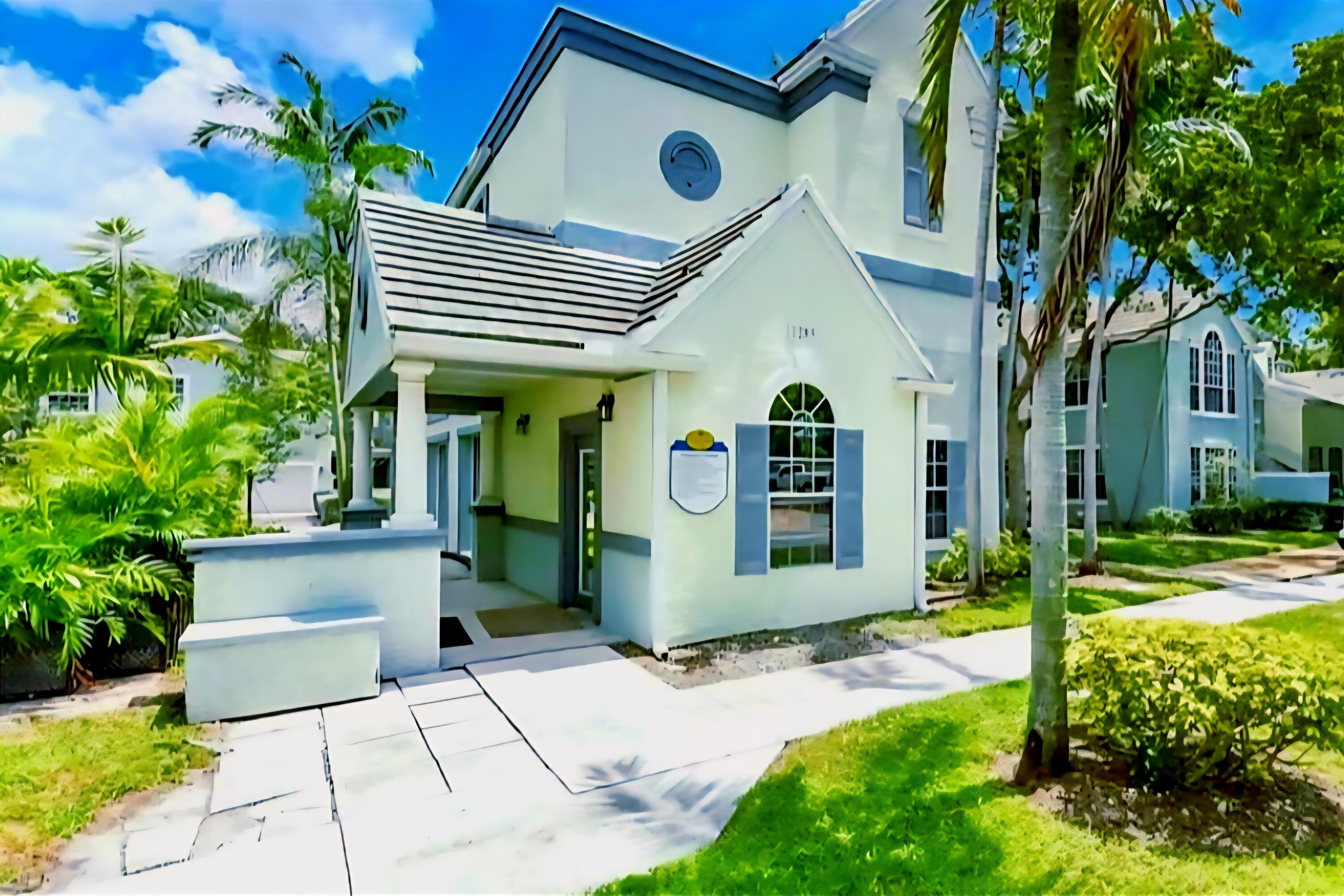 BAHIA AT DELRAY CONDO - Residential