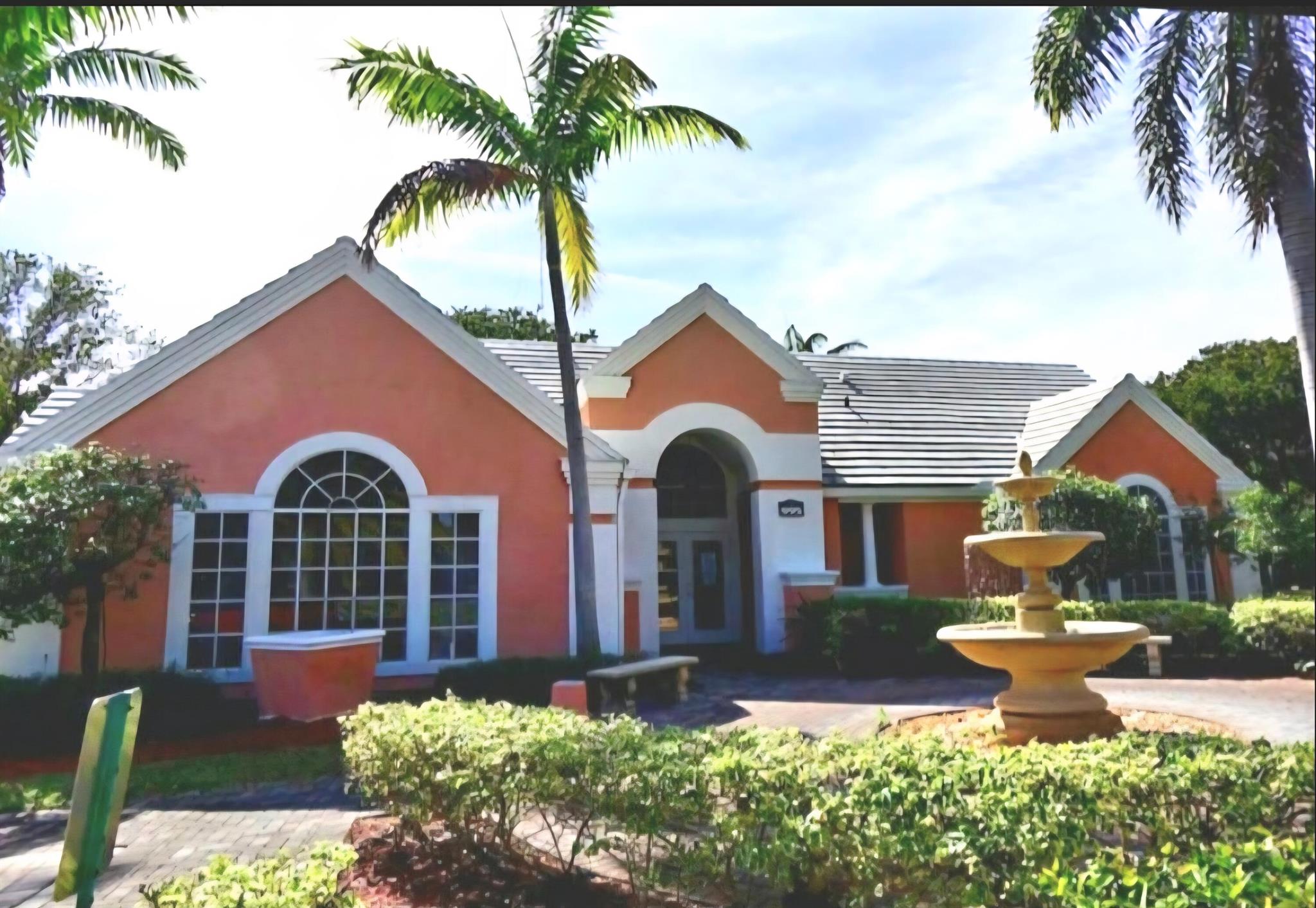 BAHIA AT DELRAY CONDO - Residential