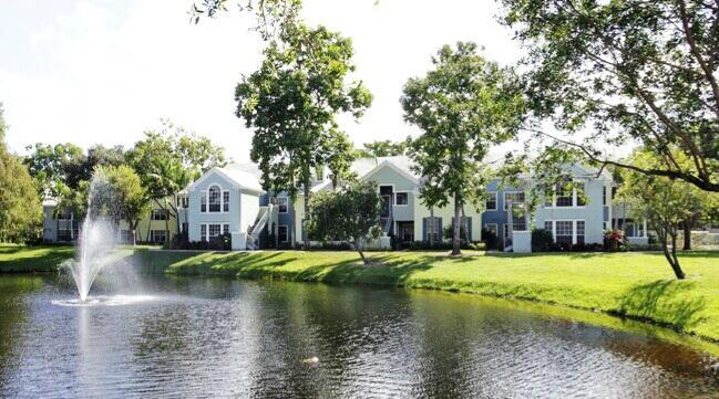 BAHIA AT DELRAY CONDO - Residential