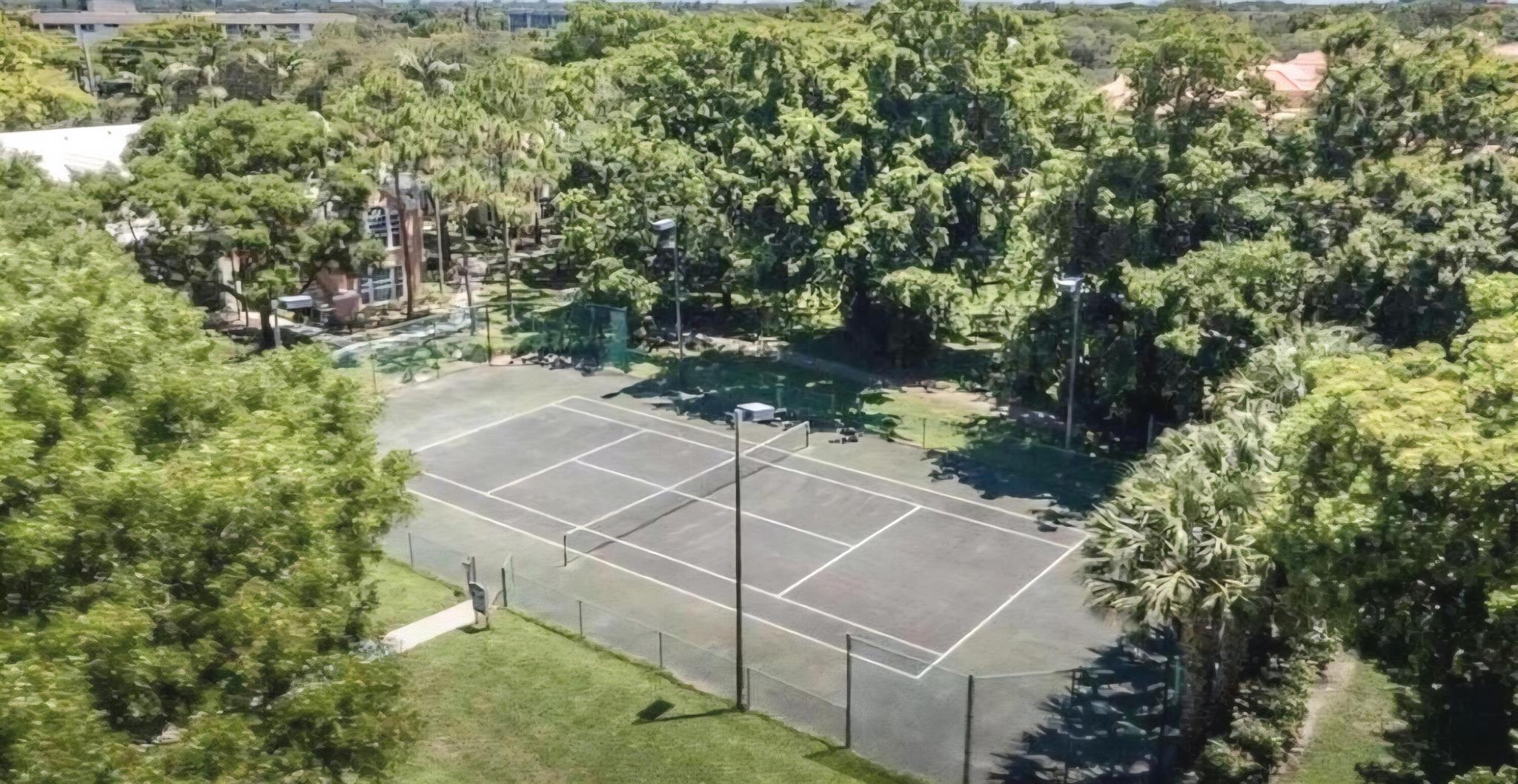 BAHIA AT DELRAY CONDO - Residential