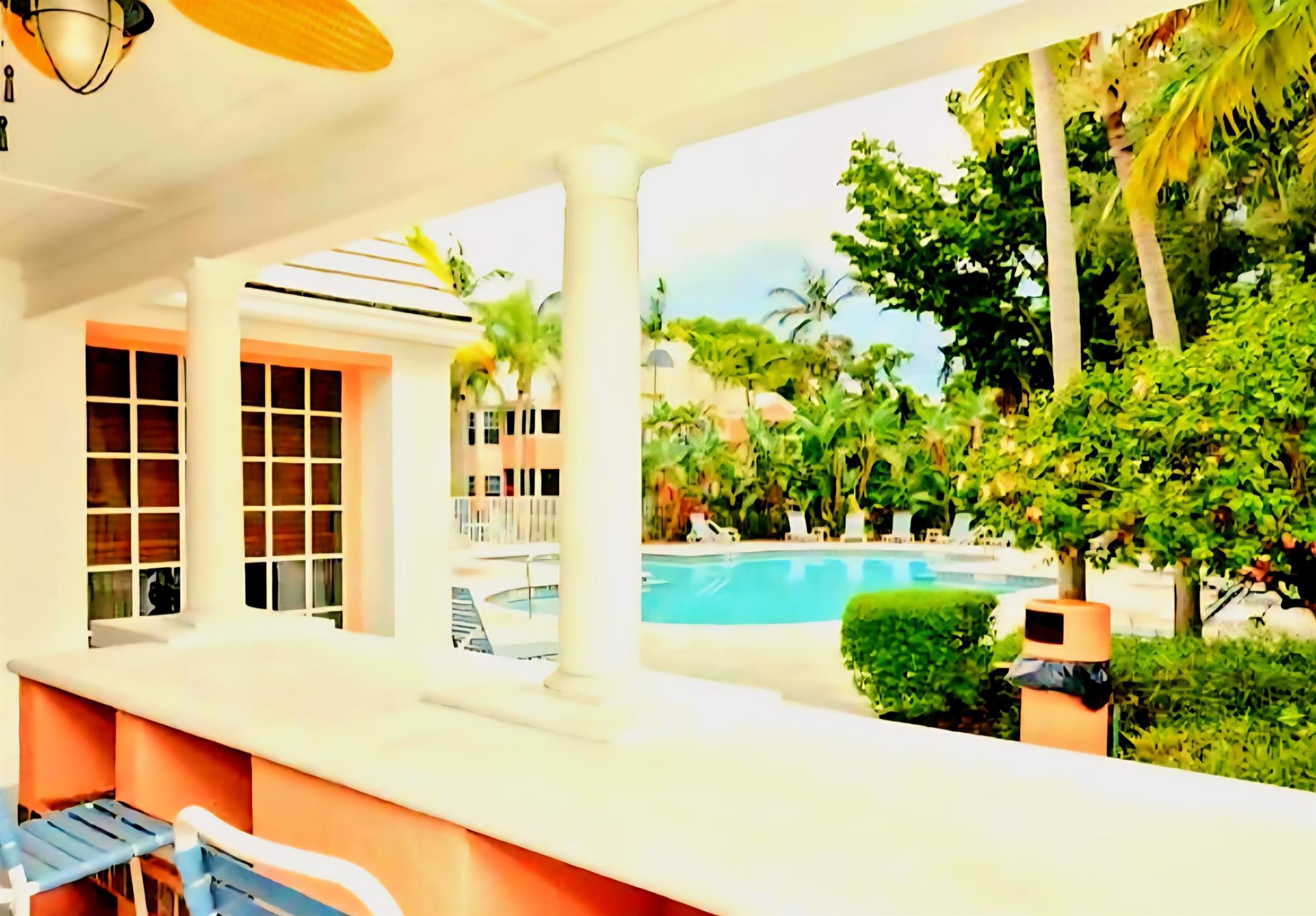 BAHIA AT DELRAY CONDO - Residential