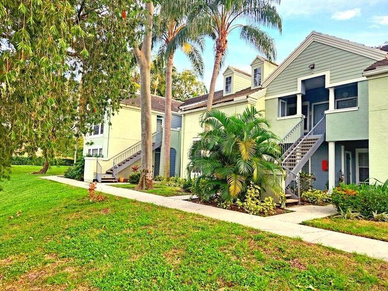 BAHIA AT DELRAY CONDO - Residential