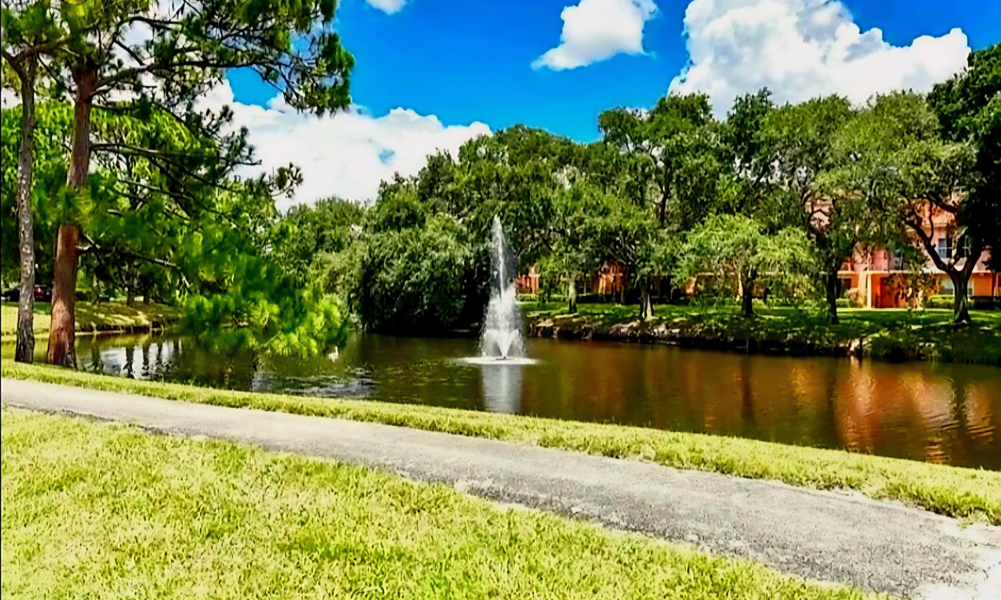 BAHIA AT DELRAY CONDO - Residential