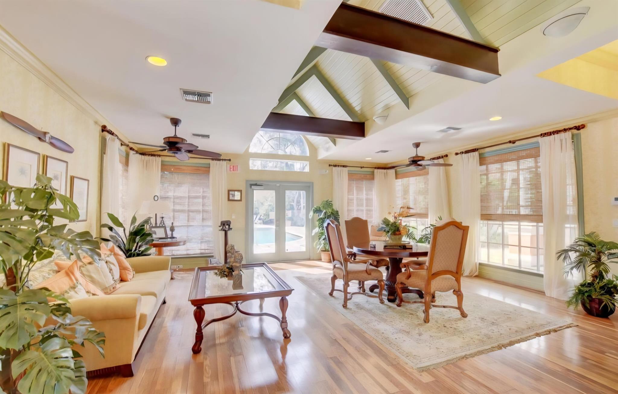 BAHIA AT DELRAY CONDO - Residential