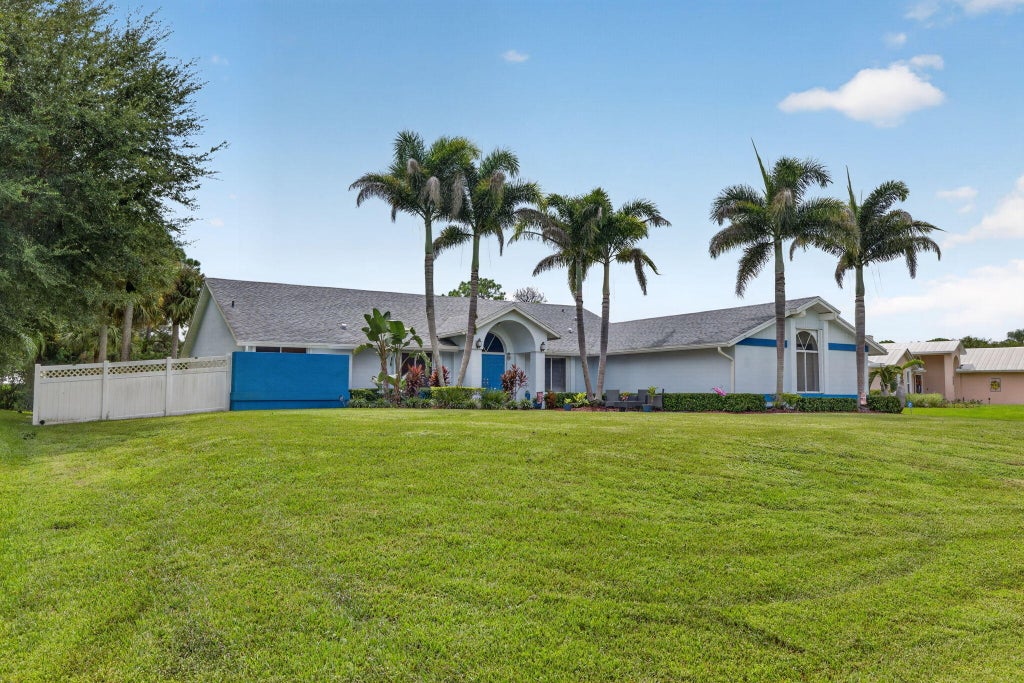 Photo of 1784 SW GREGOR Way, Stuart, FL 34997 (MLS # B26080457)