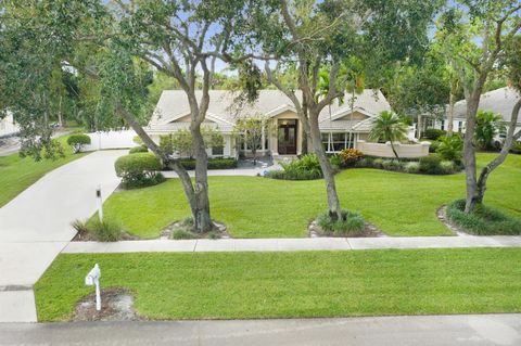 A home in West Palm Beach