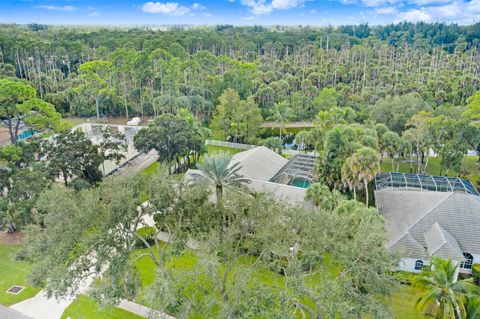 A home in West Palm Beach