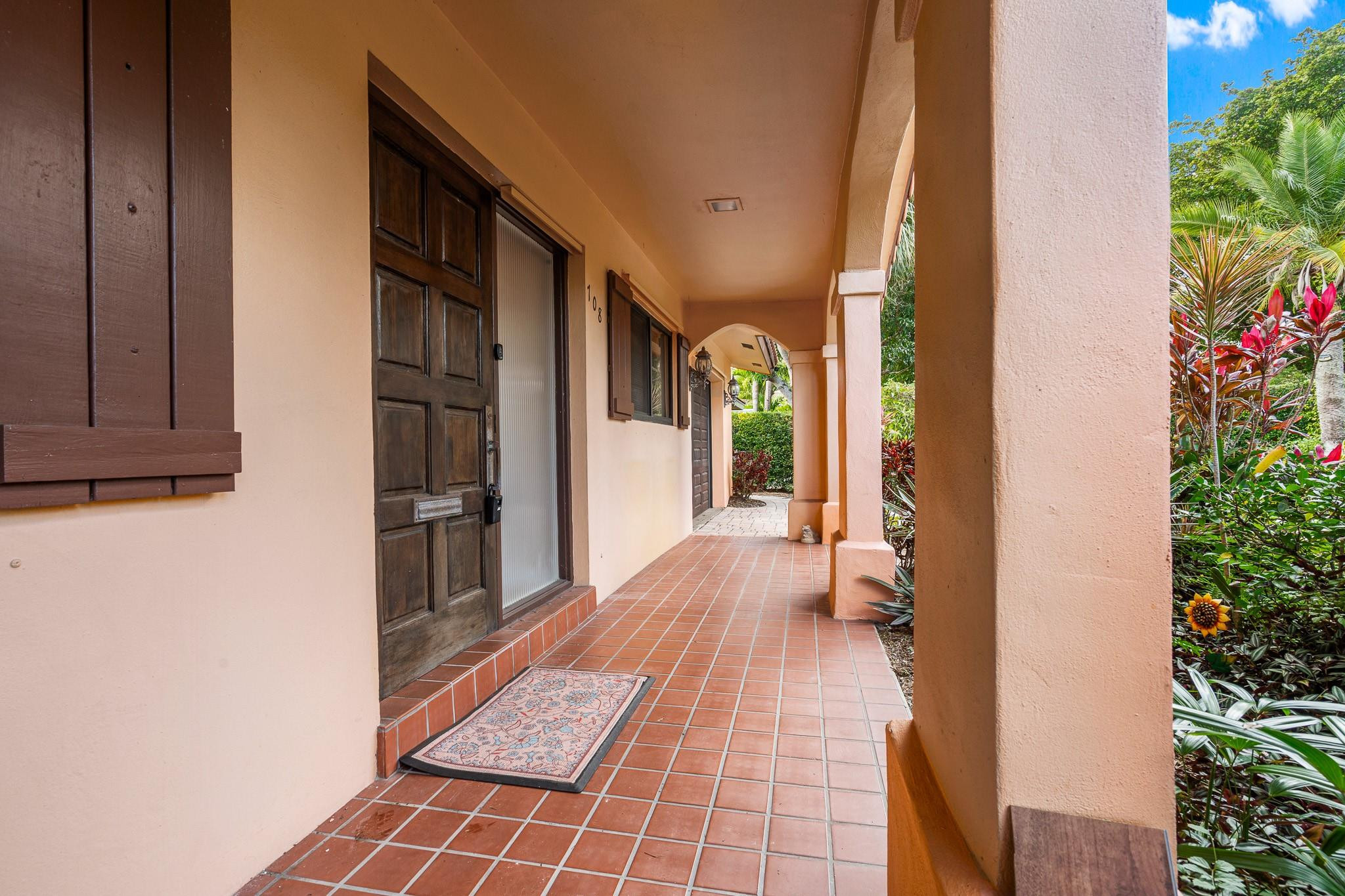 Tunison Palms/Old Floresta - Residential Lease