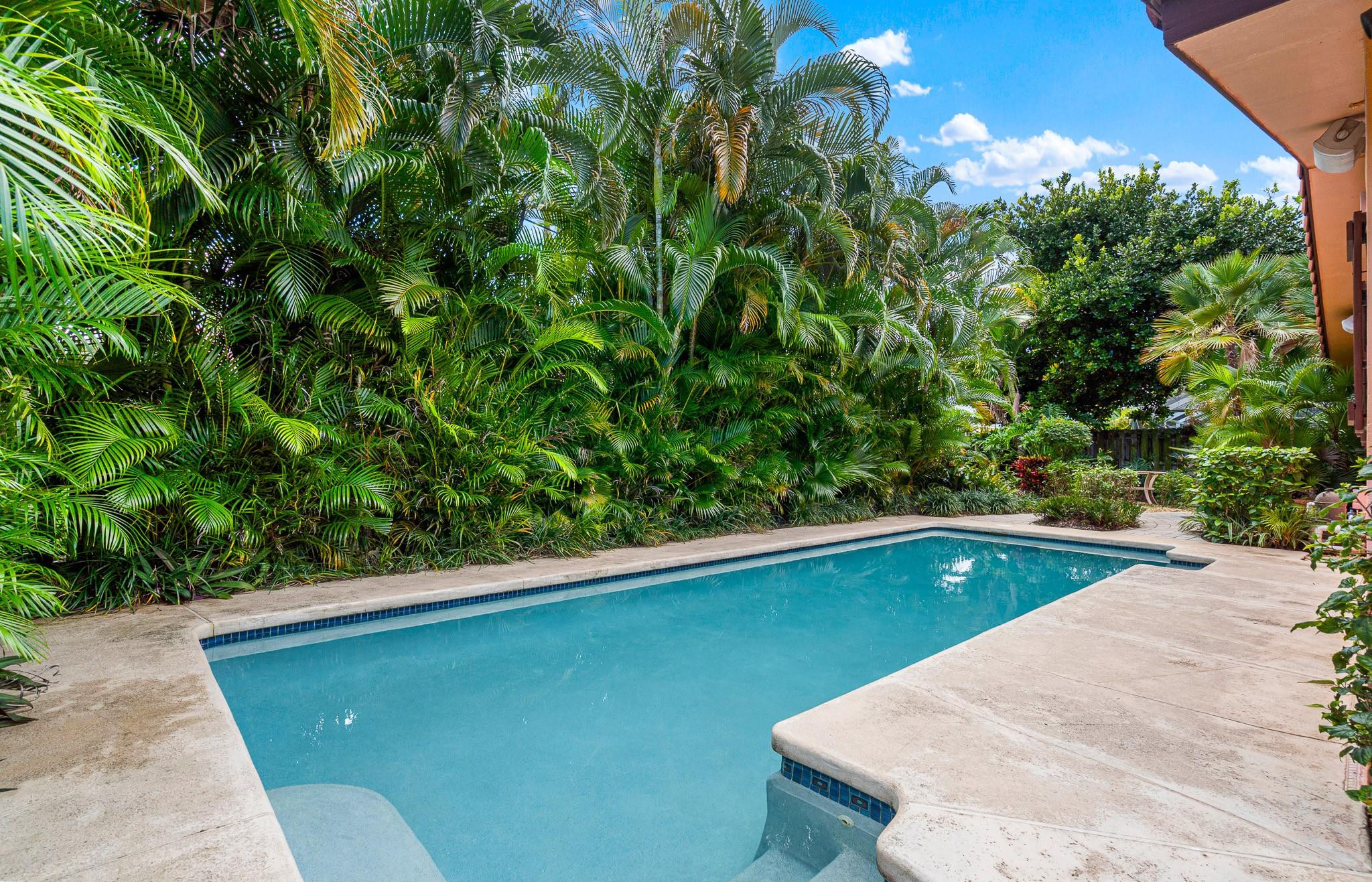 Tunison Palms/Old Floresta - Residential Lease