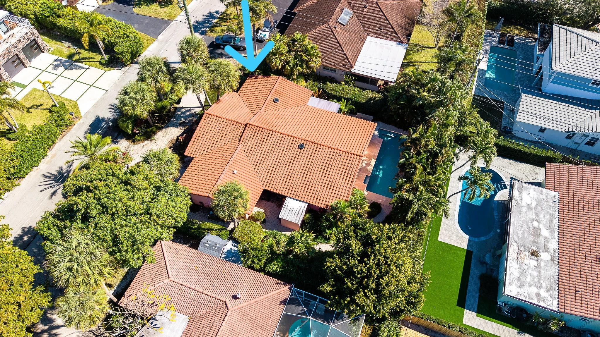 Tunison Palms/Old Floresta - Residential Lease