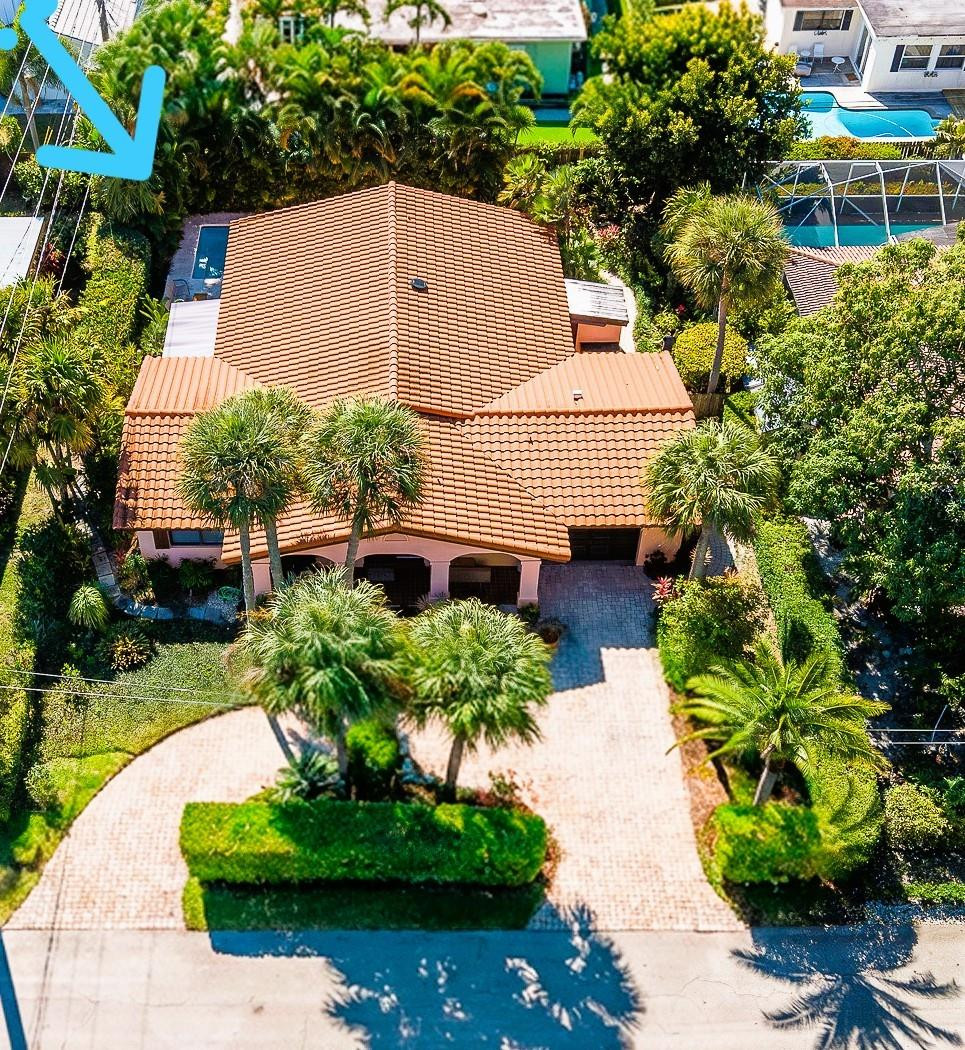 Tunison Palms/Old Floresta - Residential Lease