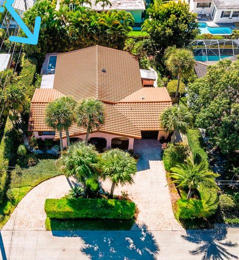 708 NW 6th Drive Boca Raton FL 33486