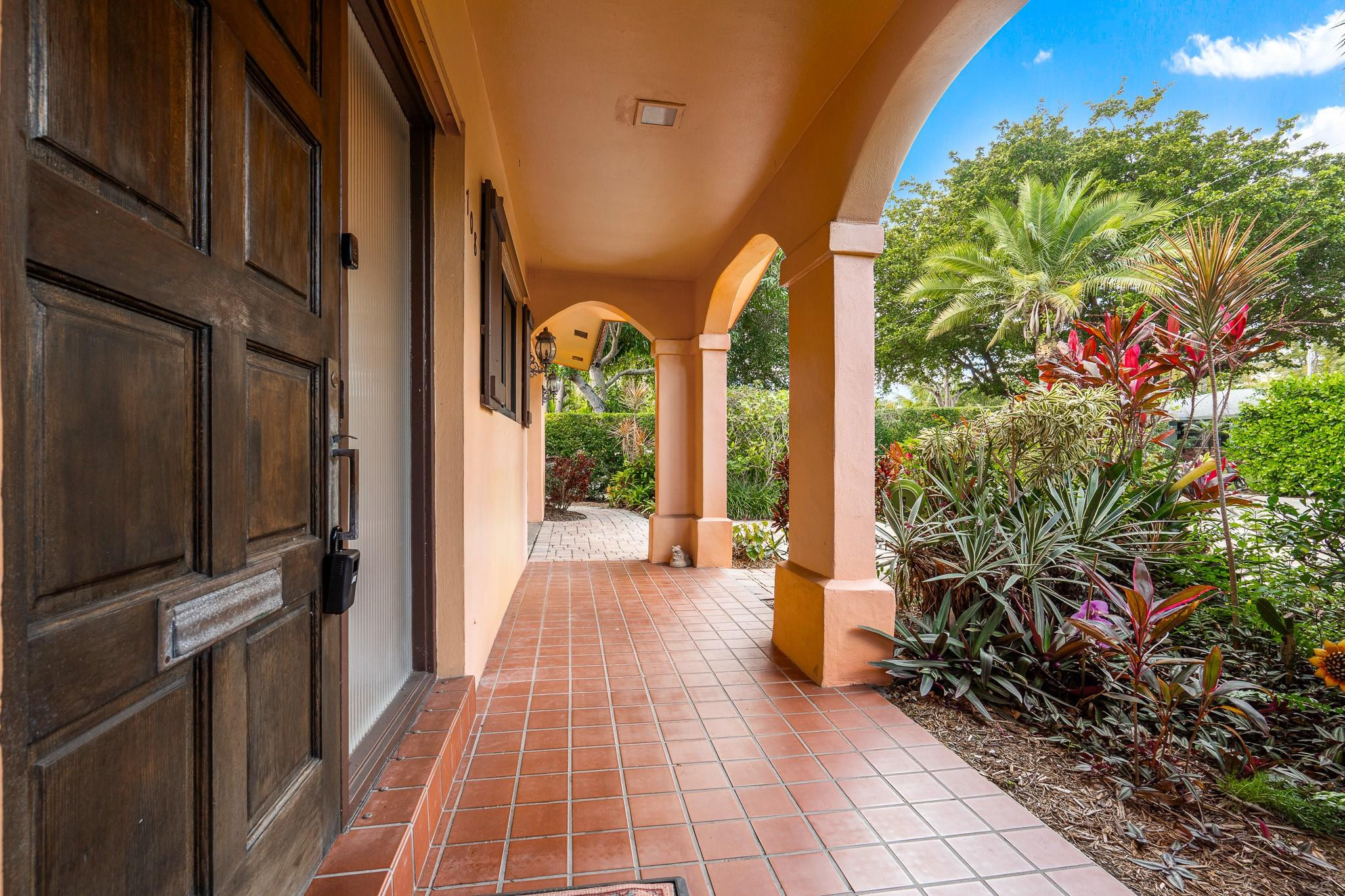 Tunison Palms/Old Floresta - Residential Lease