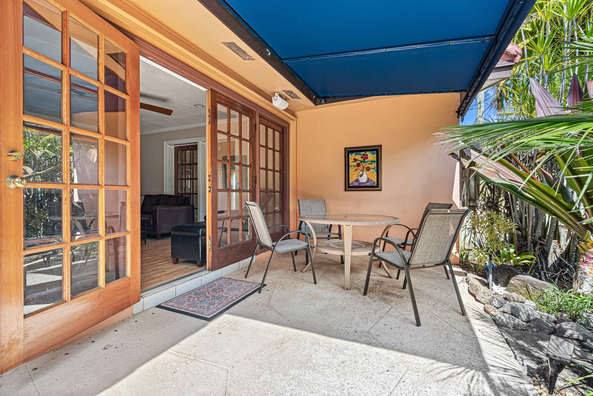 Tunison Palms/Old Floresta - Residential Lease