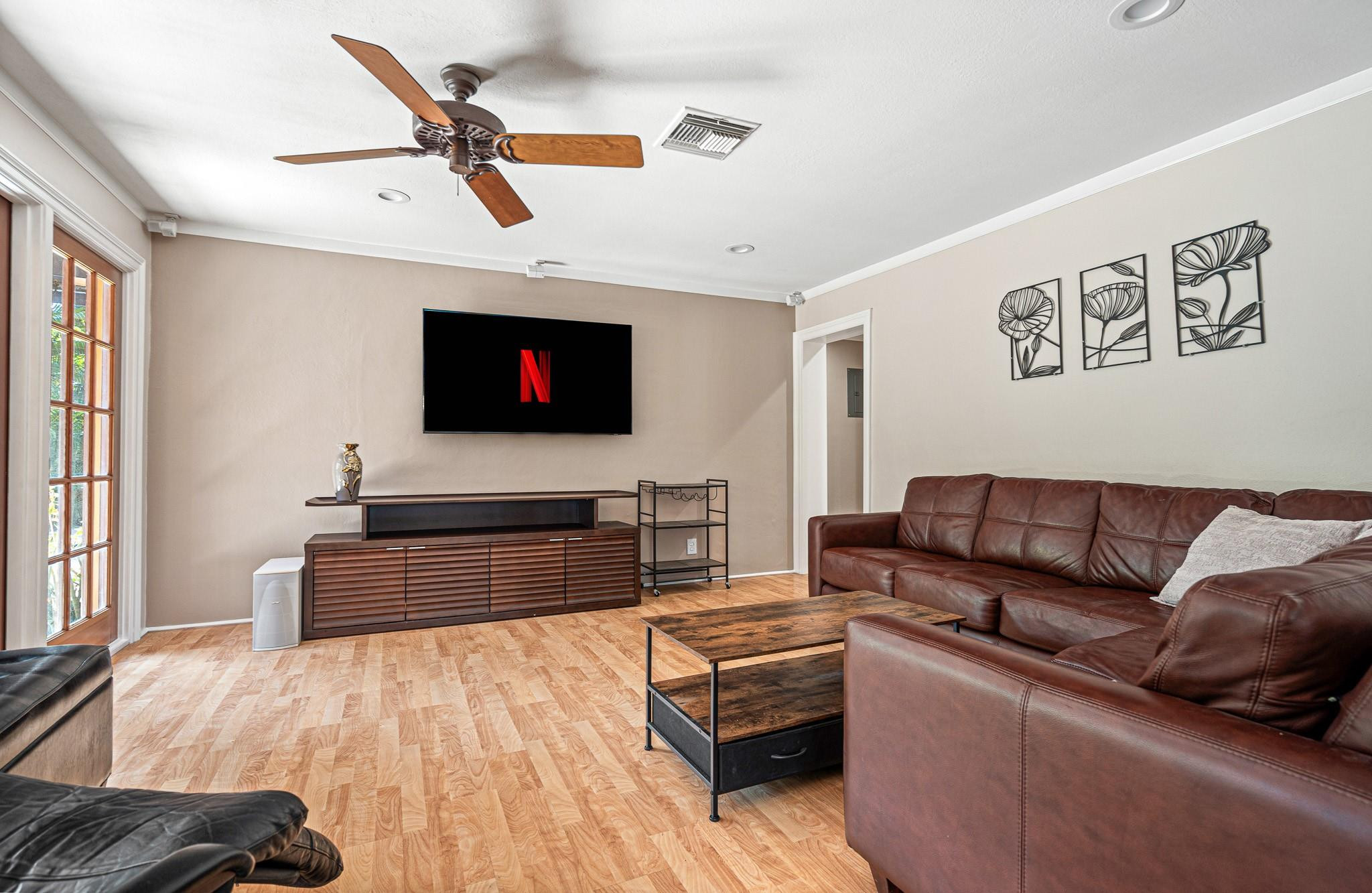 Tunison Palms/Old Floresta - Residential Lease