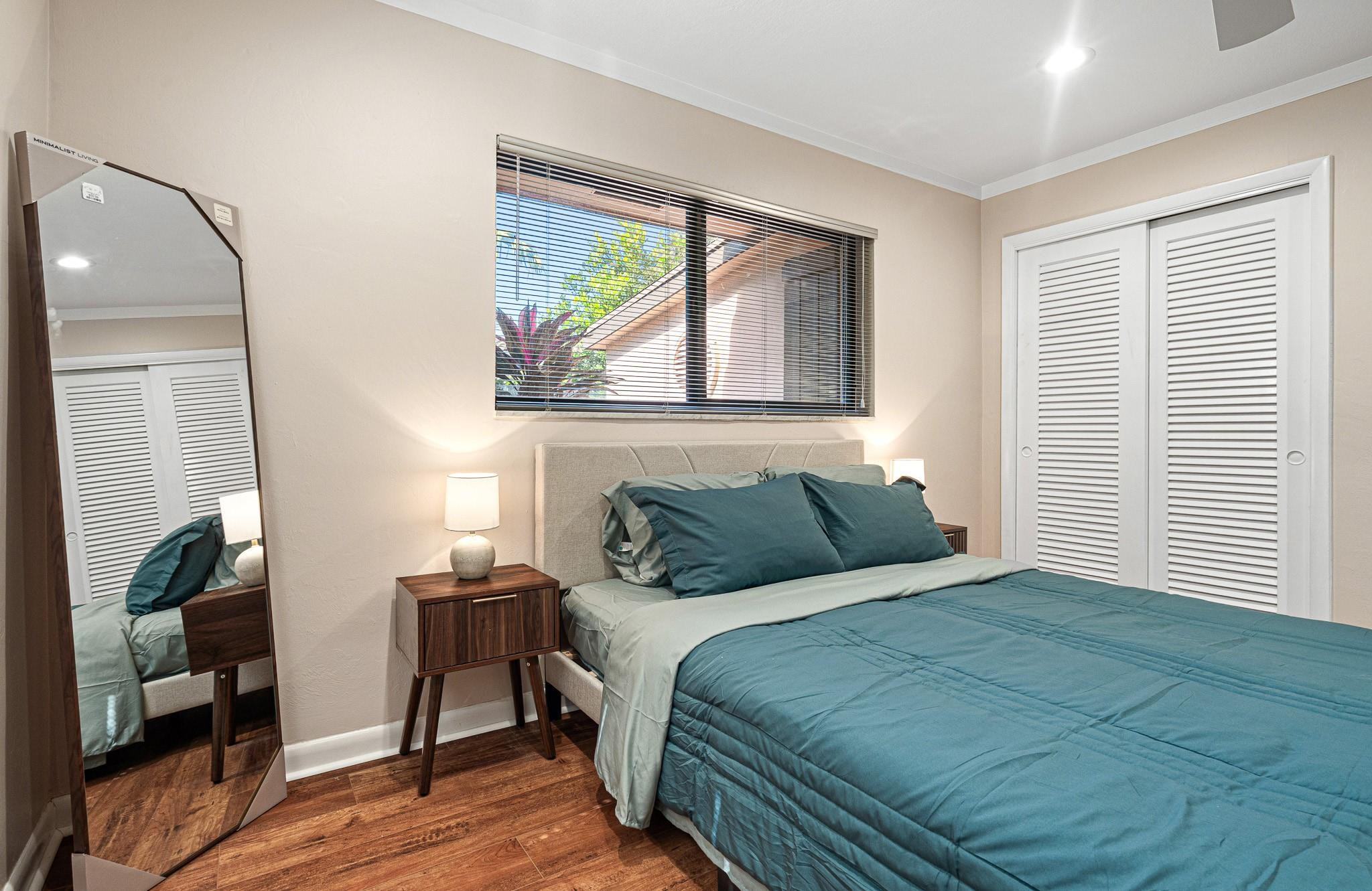 Tunison Palms/Old Floresta - Residential Lease