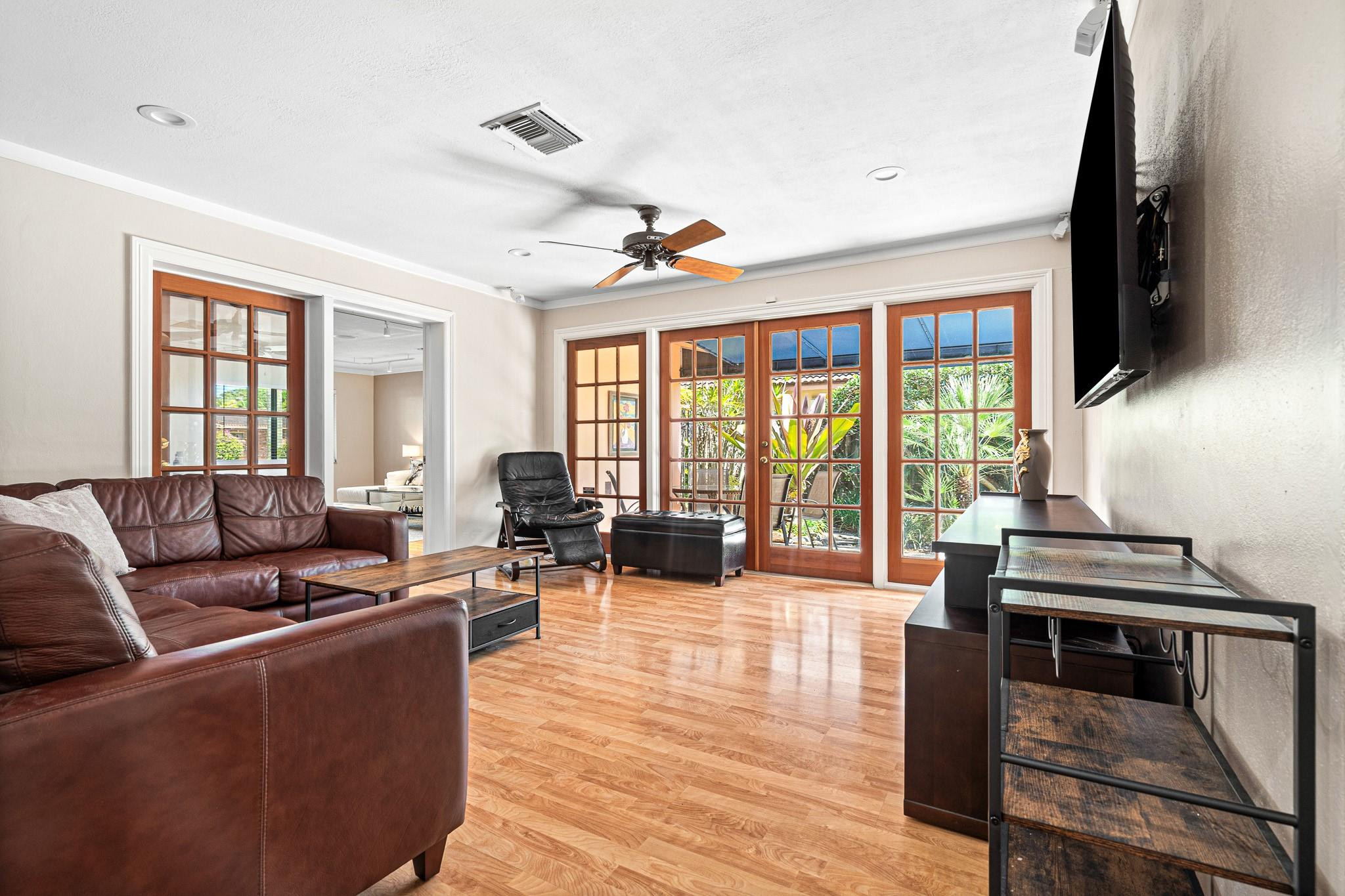 Tunison Palms/Old Floresta - Residential Lease