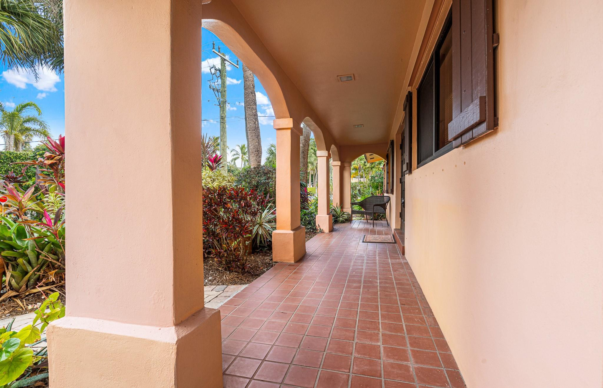 Tunison Palms/Old Floresta - Residential Lease