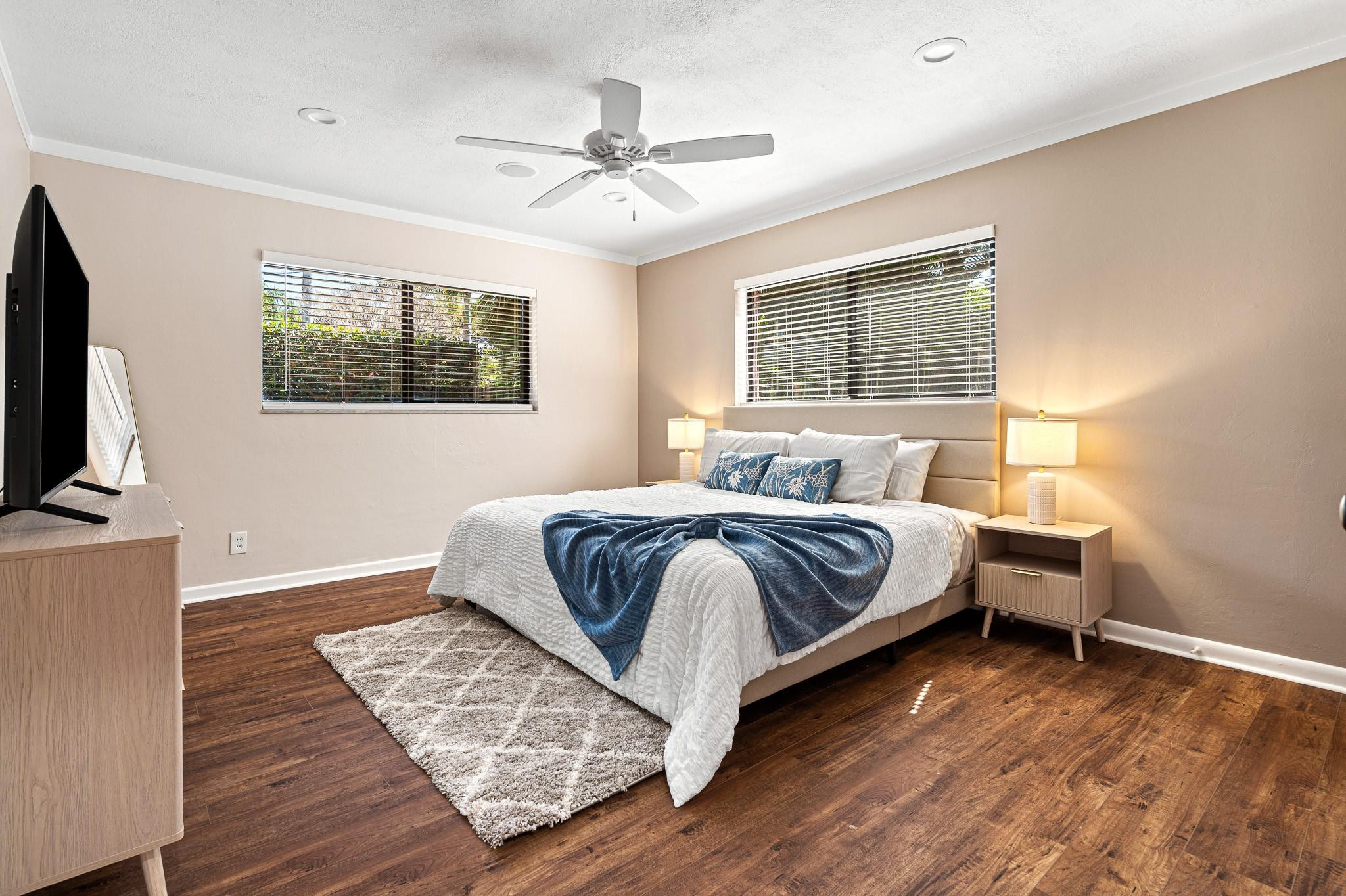 Tunison Palms/Old Floresta - Residential Lease