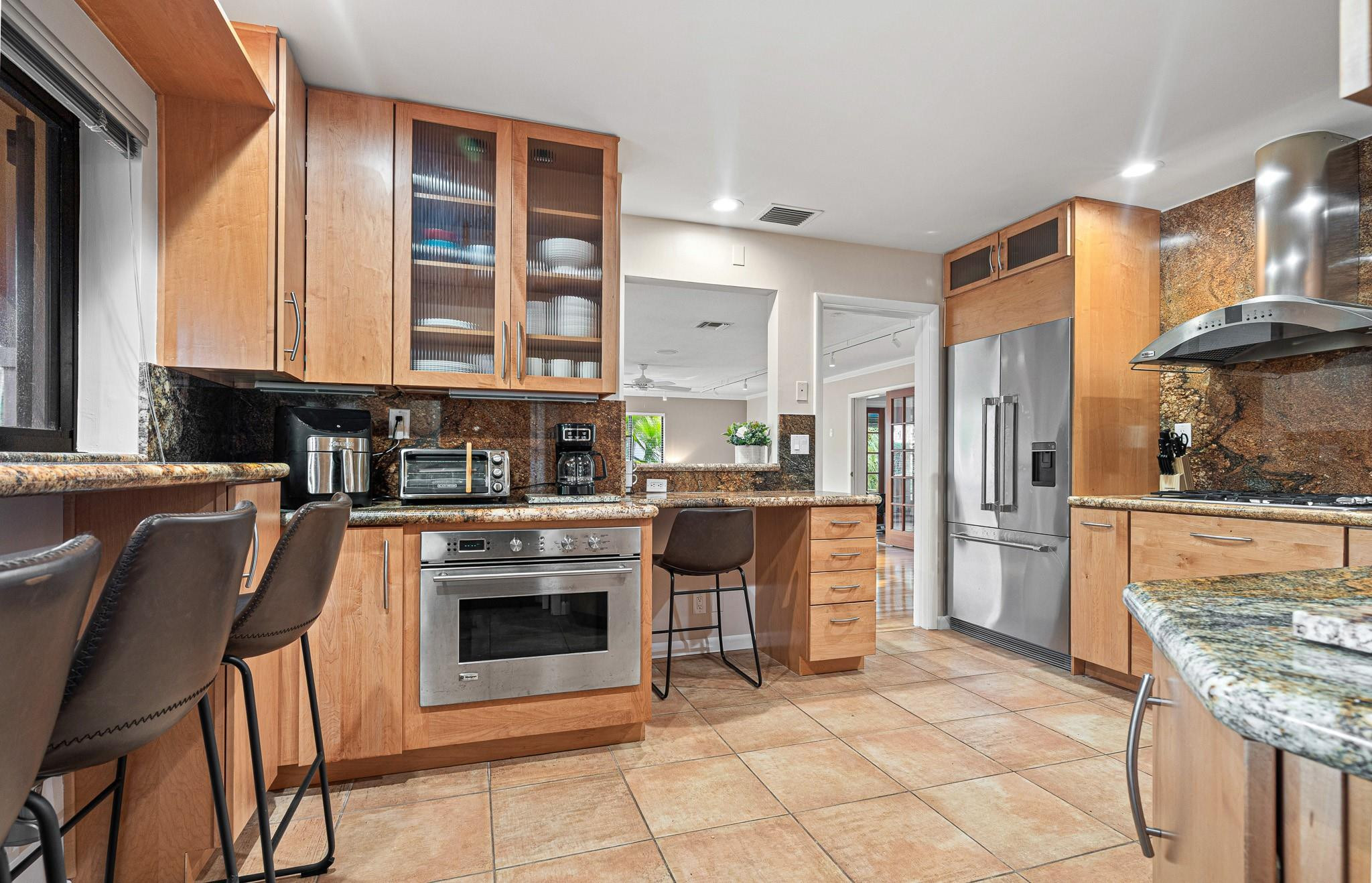 Tunison Palms/Old Floresta - Residential Lease