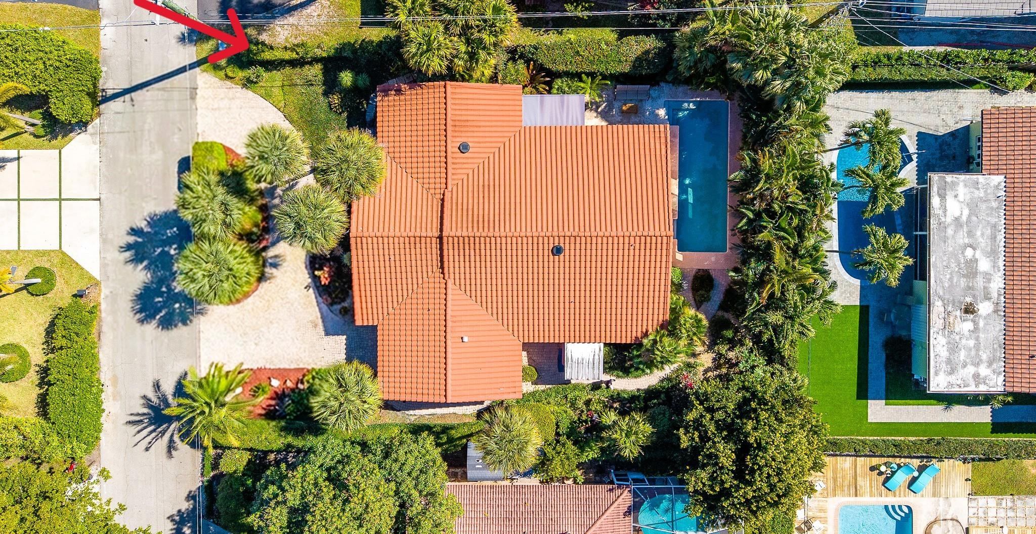 Tunison Palms/Old Floresta - Residential Lease