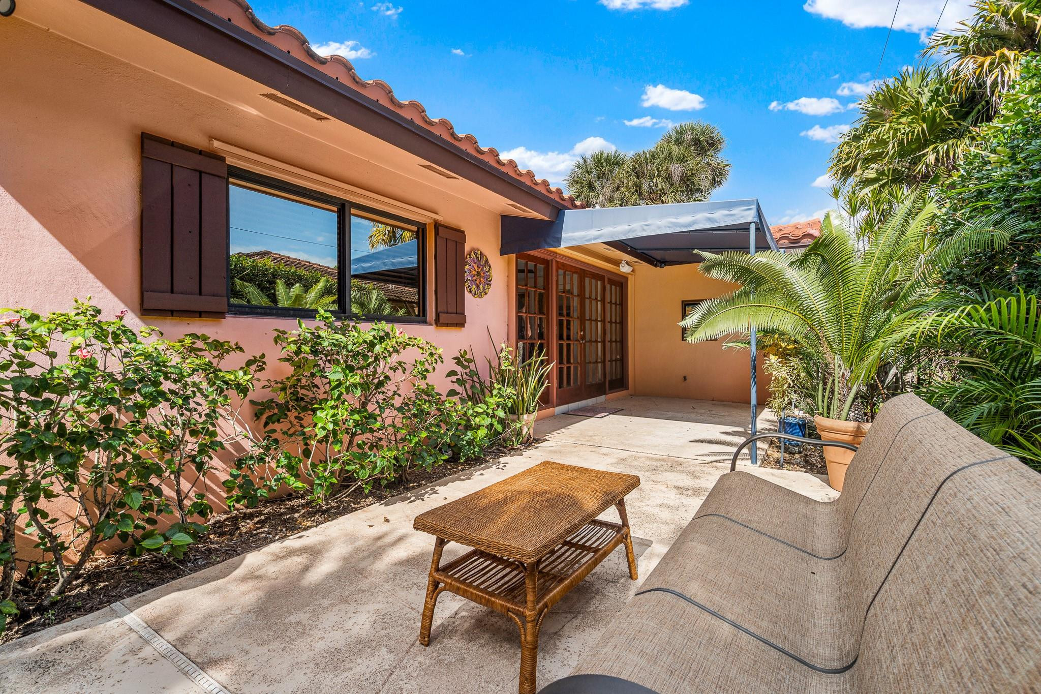 Tunison Palms/Old Floresta - Residential Lease