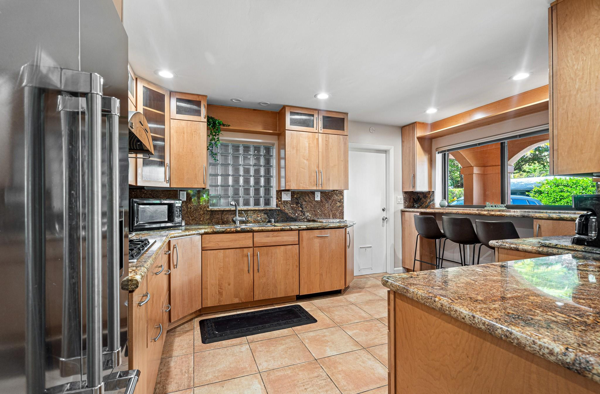 Tunison Palms/Old Floresta - Residential Lease