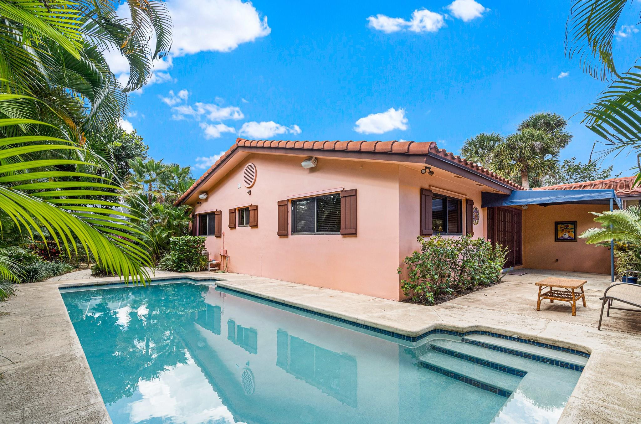 Tunison Palms/Old Floresta - Residential Lease