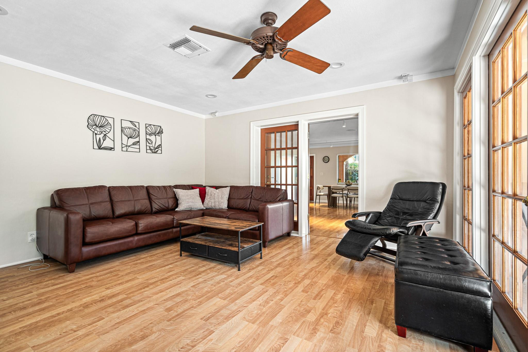 Tunison Palms/Old Floresta - Residential Lease