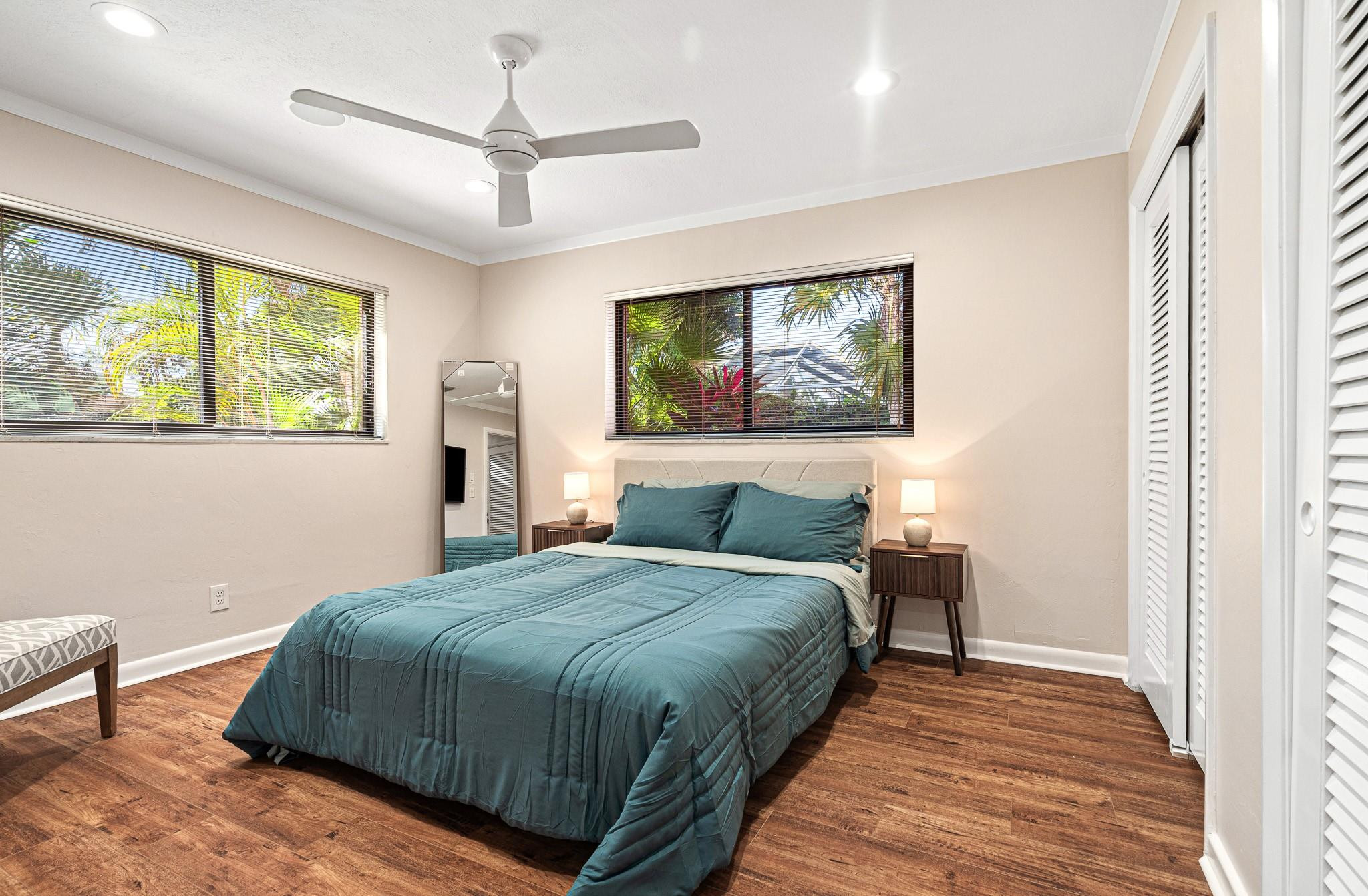 Tunison Palms/Old Floresta - Residential Lease