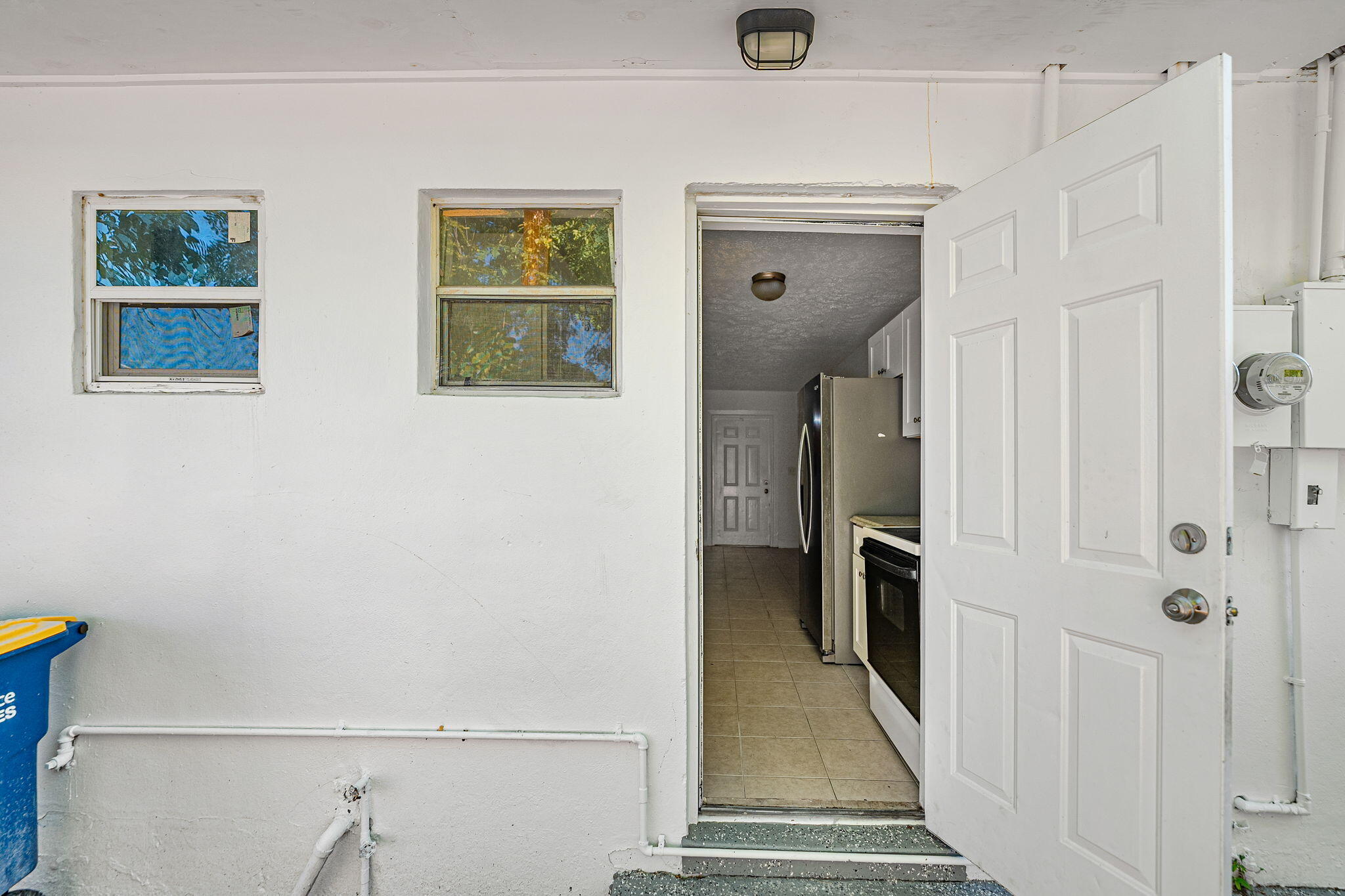 Augusta S/D - Residential Income