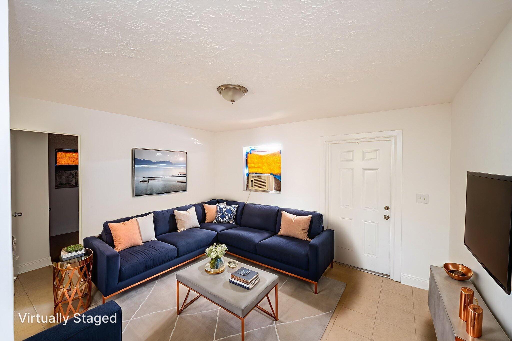 Augusta S/D - Residential Income