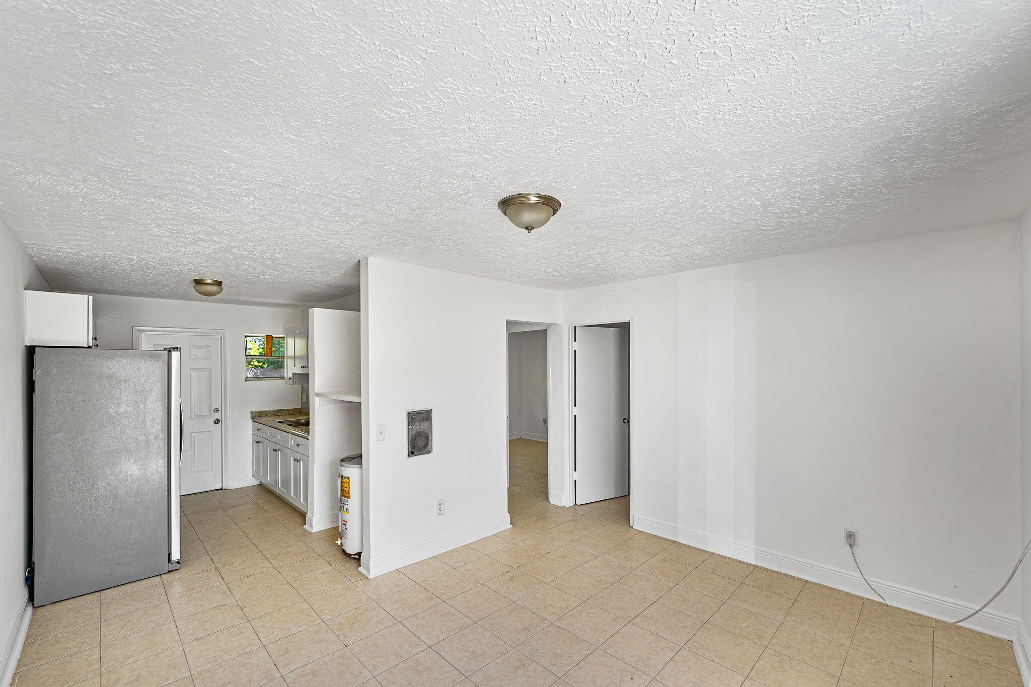 Augusta S/D - Residential Income