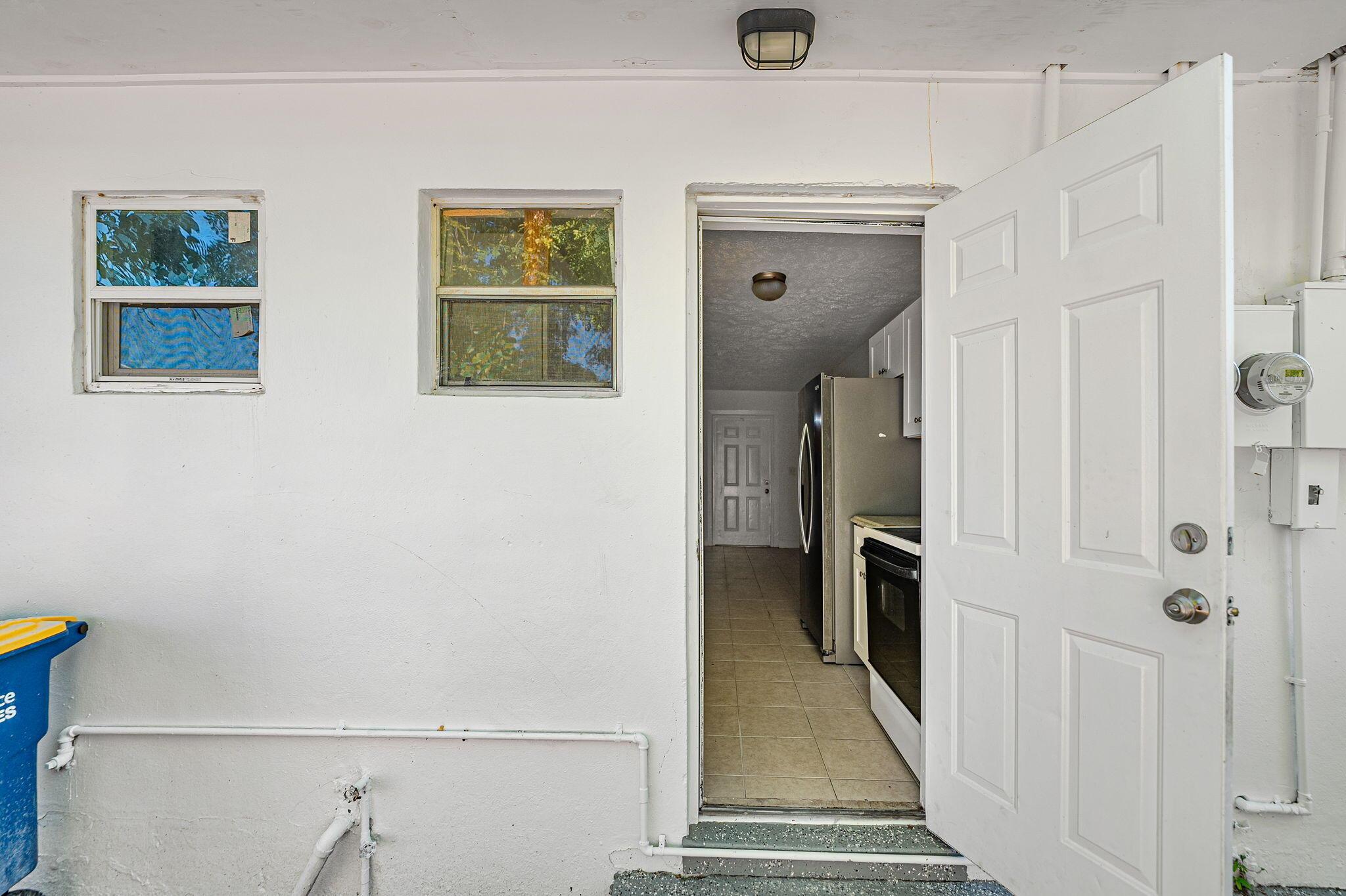 Augusta S/D - Residential Income