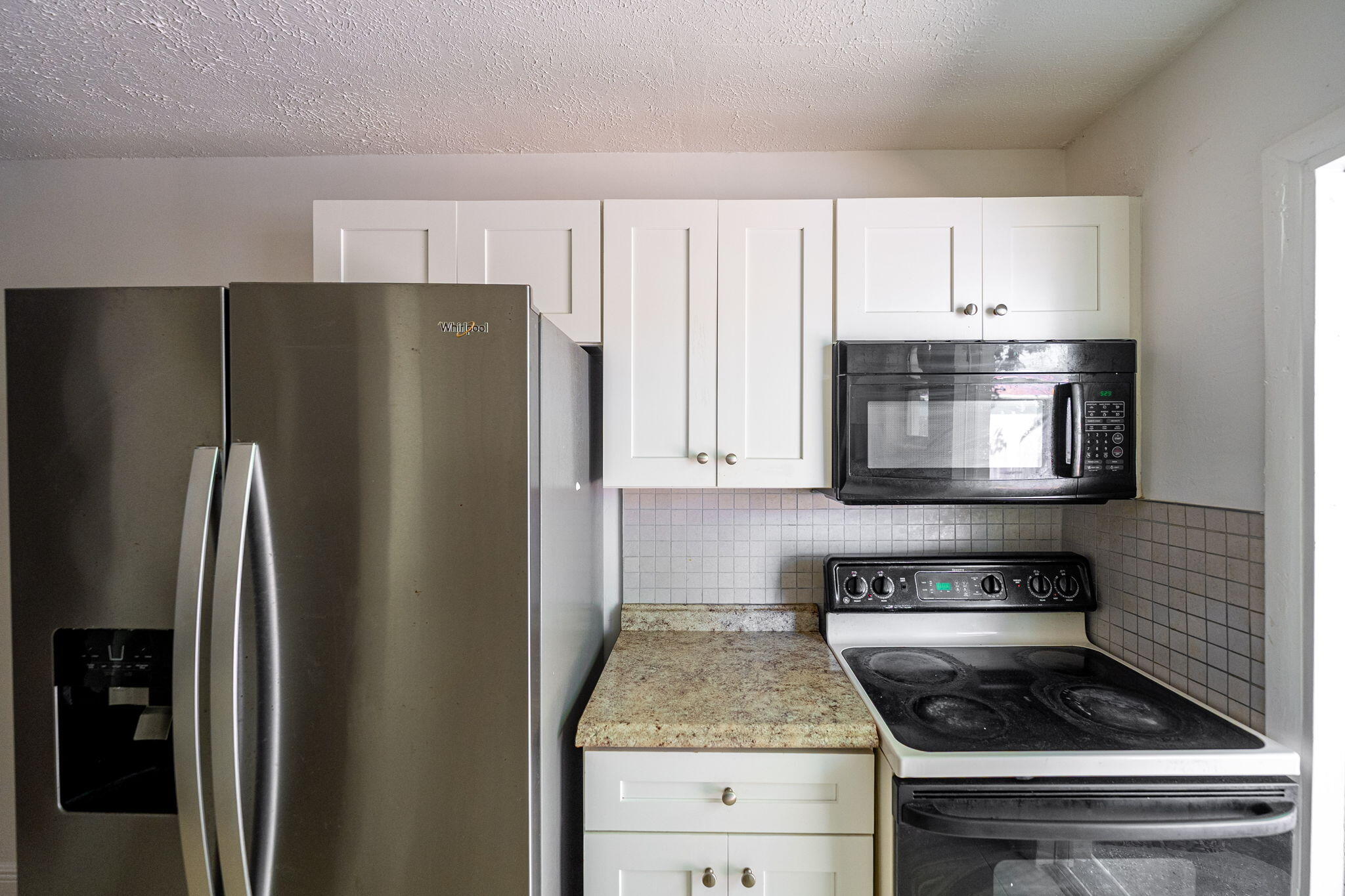 Augusta S/D - Residential Income