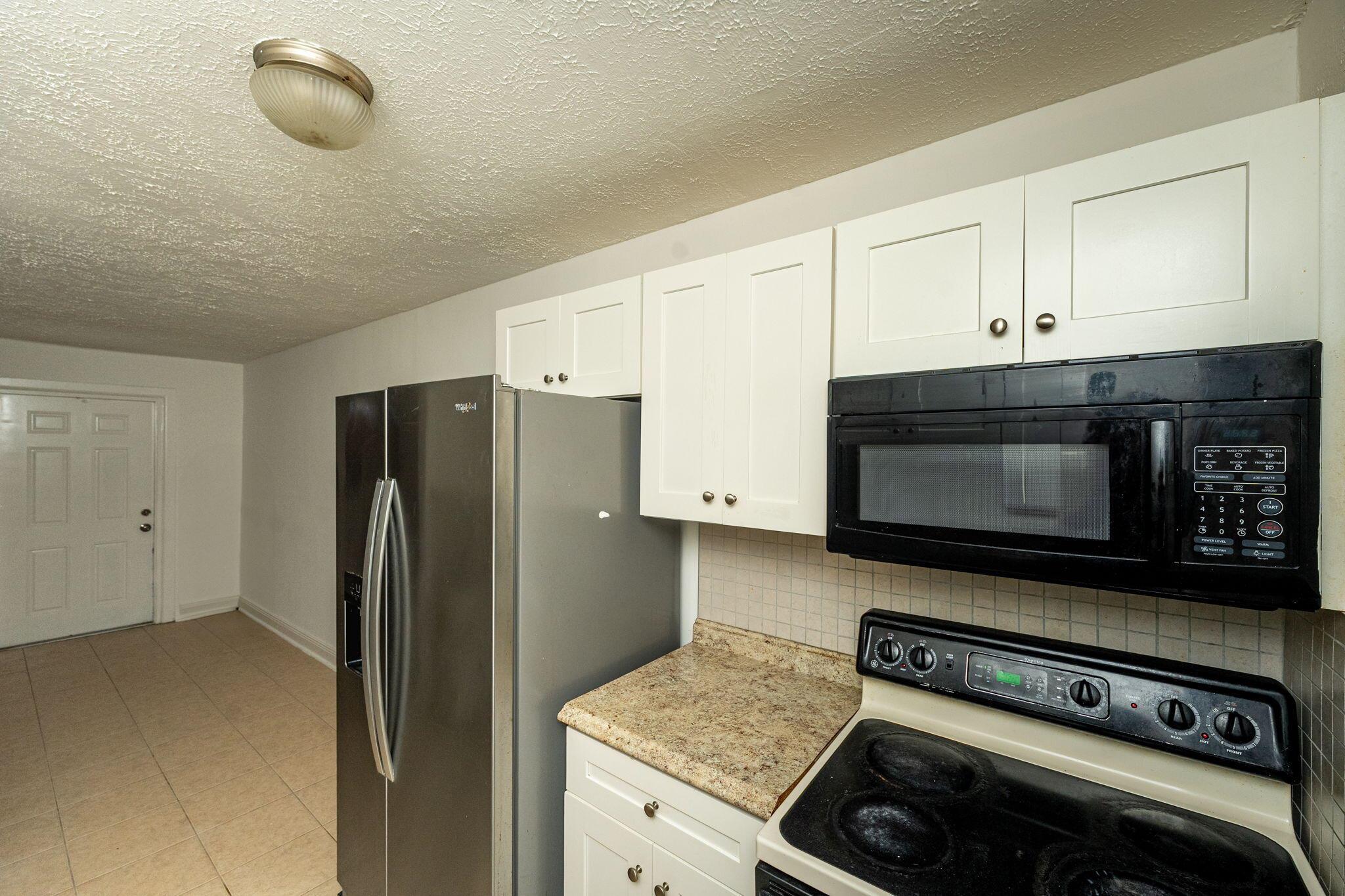 Augusta S/D - Residential Income