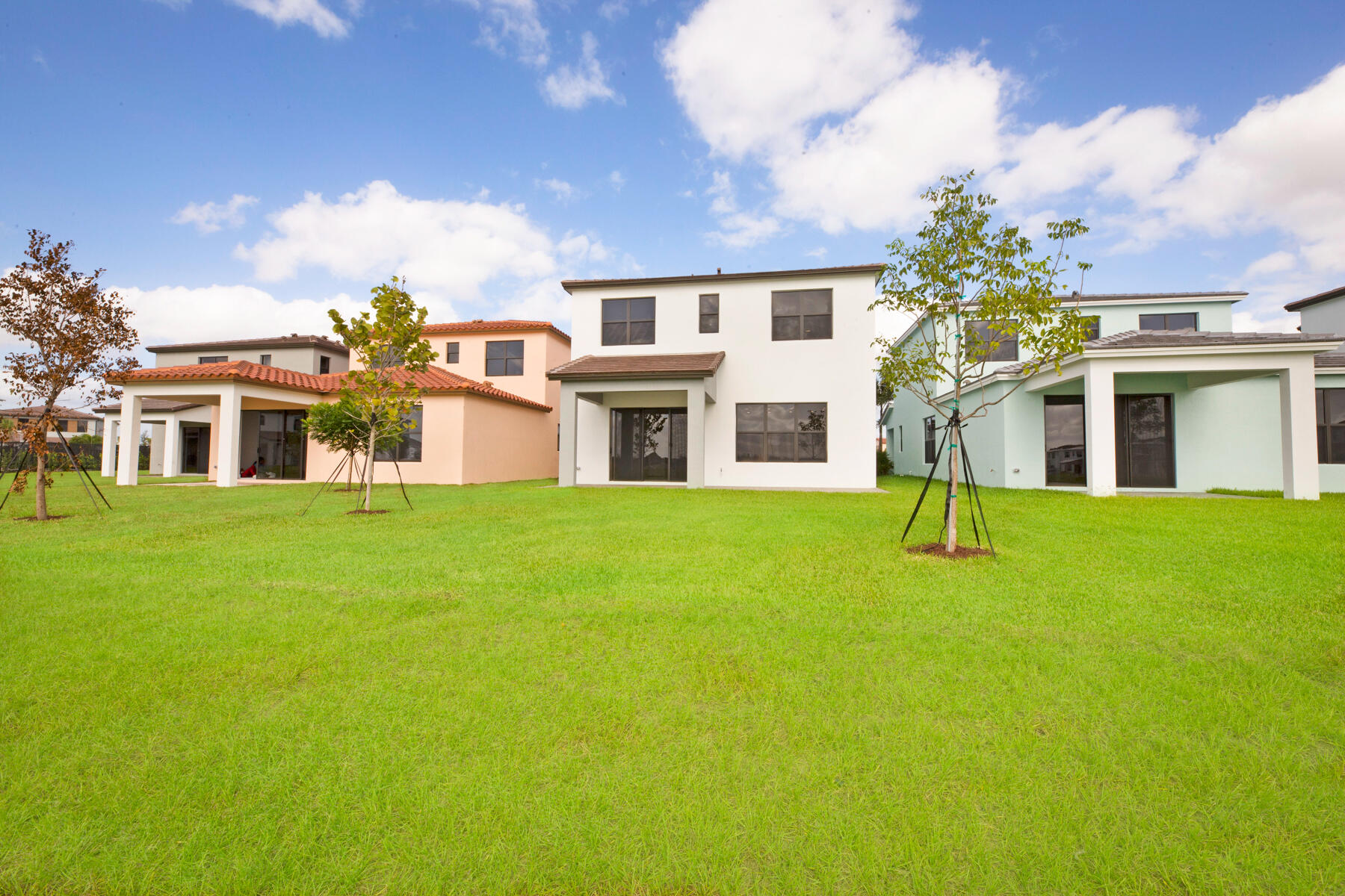 Sky Cove - Residential Lease