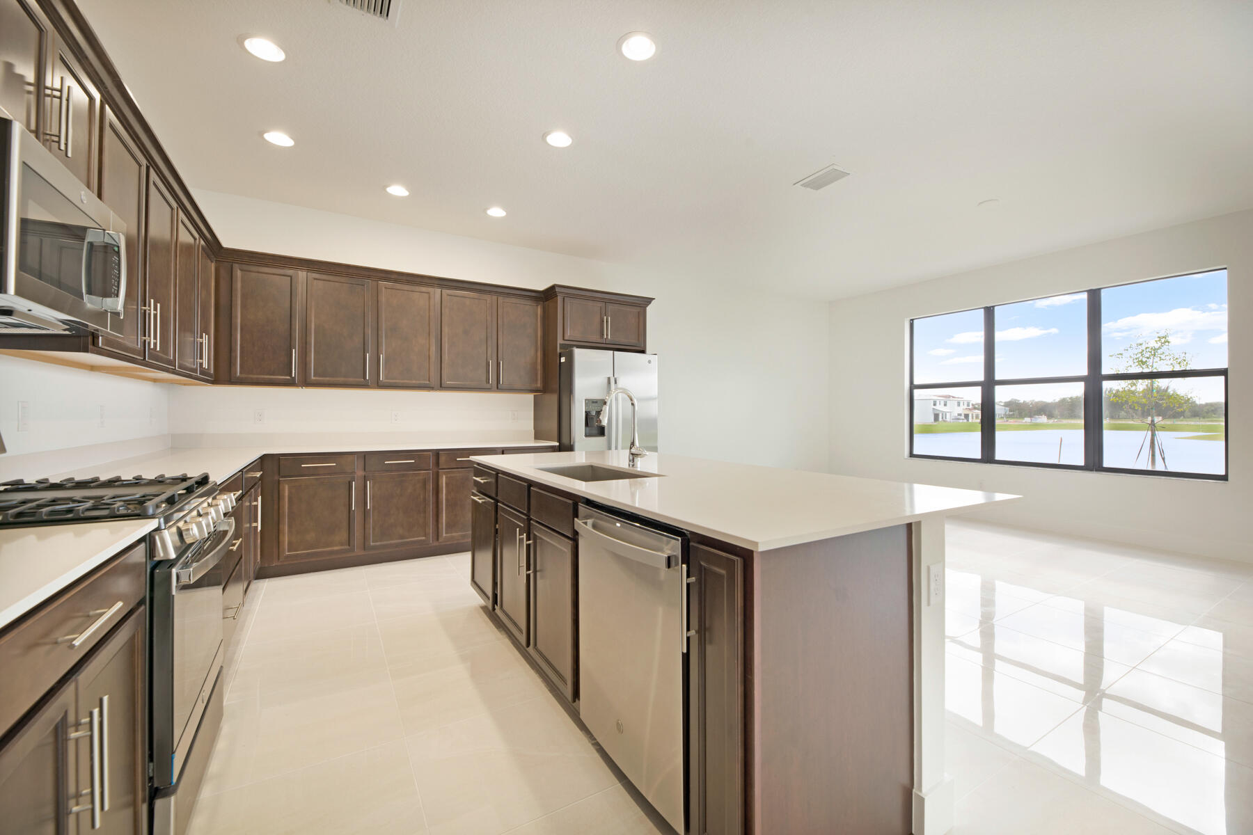 Sky Cove - Residential Lease