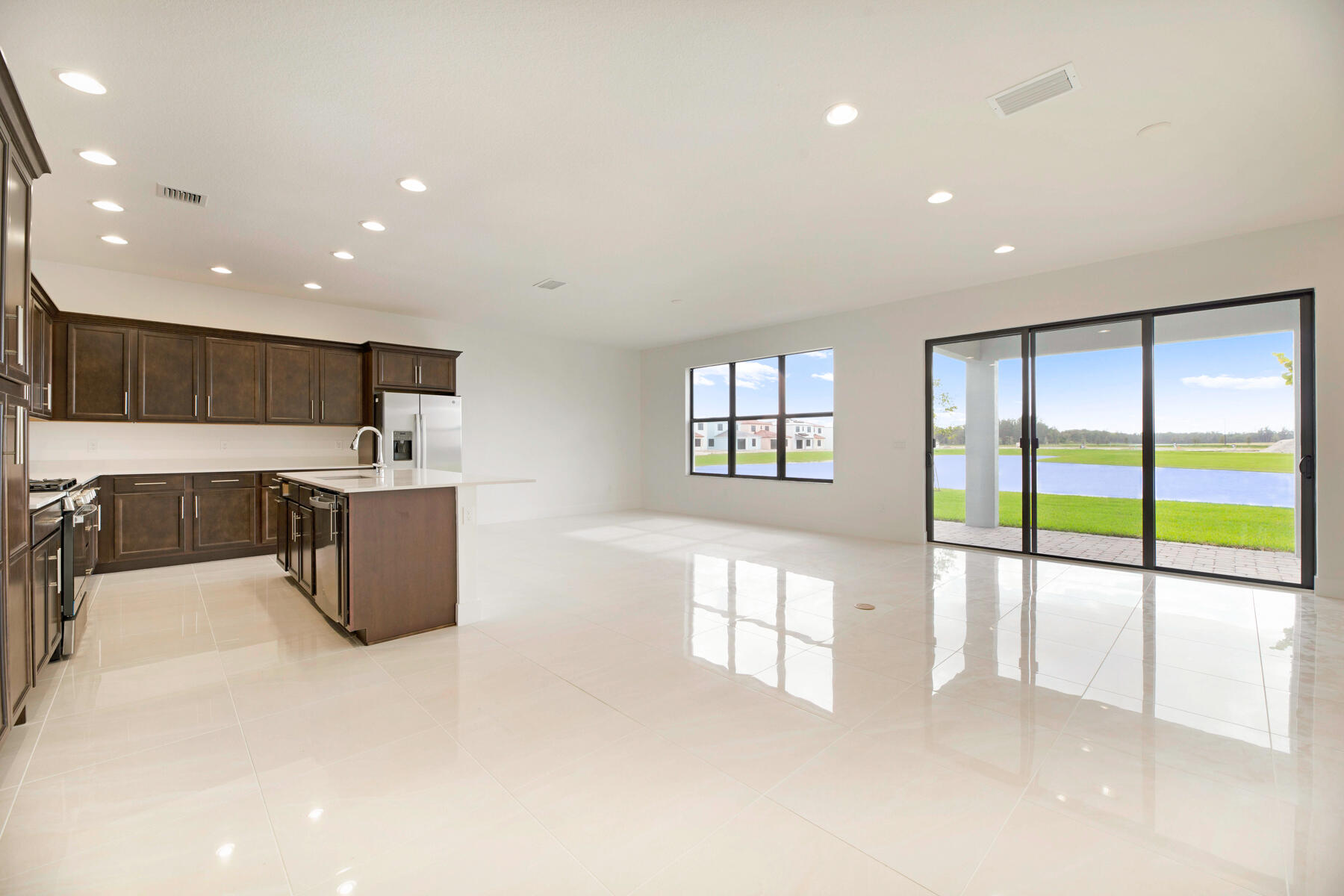 Sky Cove - Residential Lease